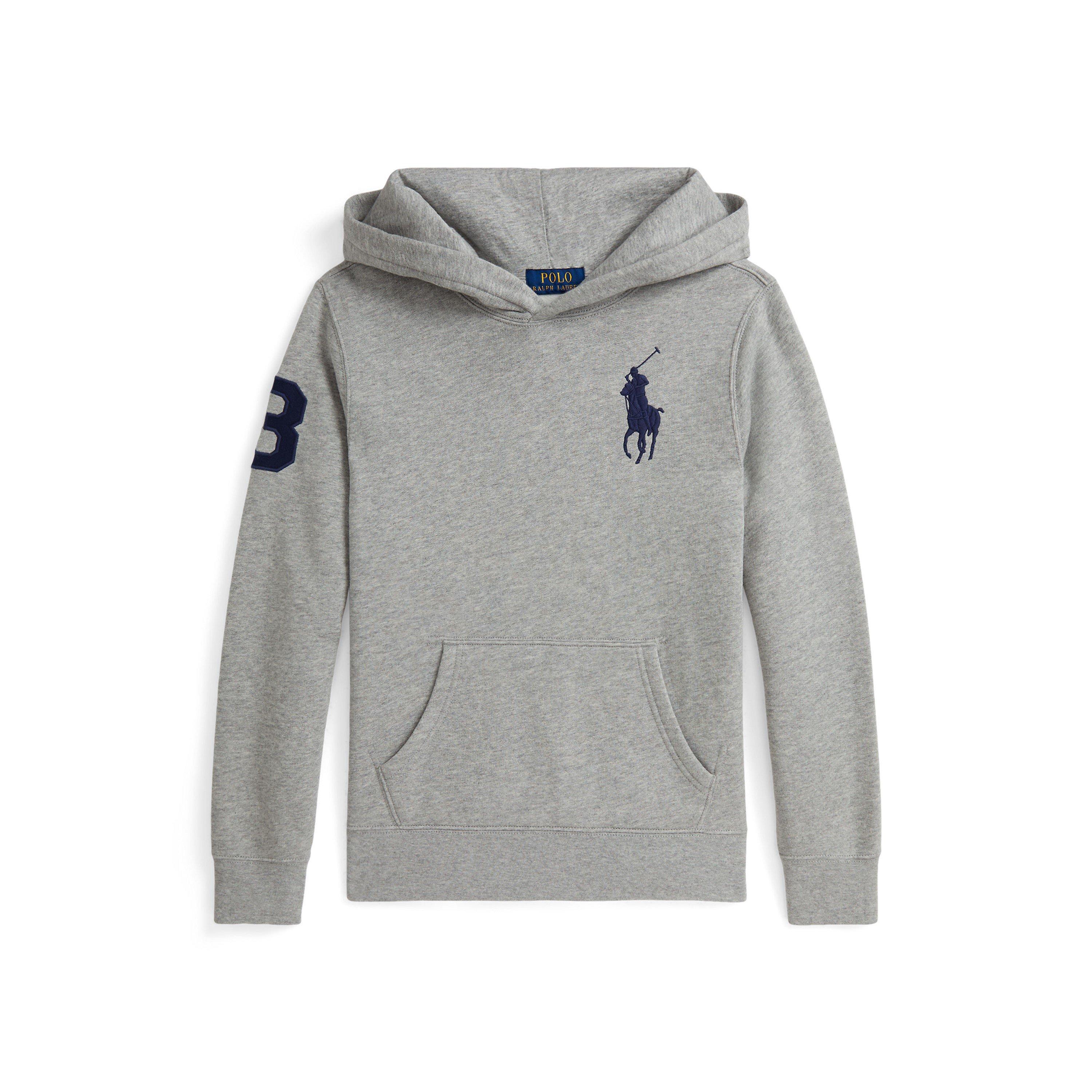 Polo Ralph Lauren  Andover Kids' Logo Hoodie - 8Y