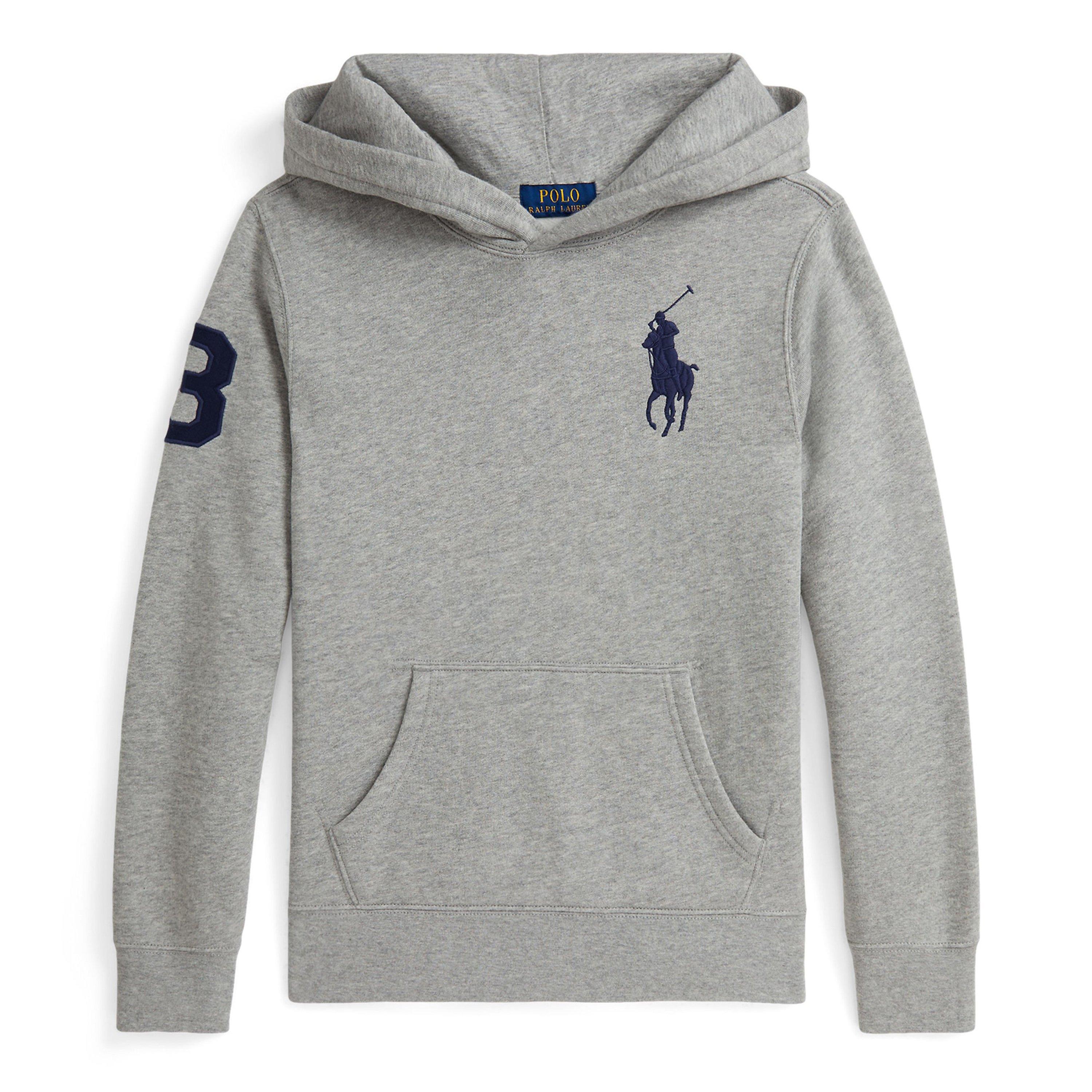 Andover - Polo Ralph Lauren - Kids' Logo Hoodie - 1