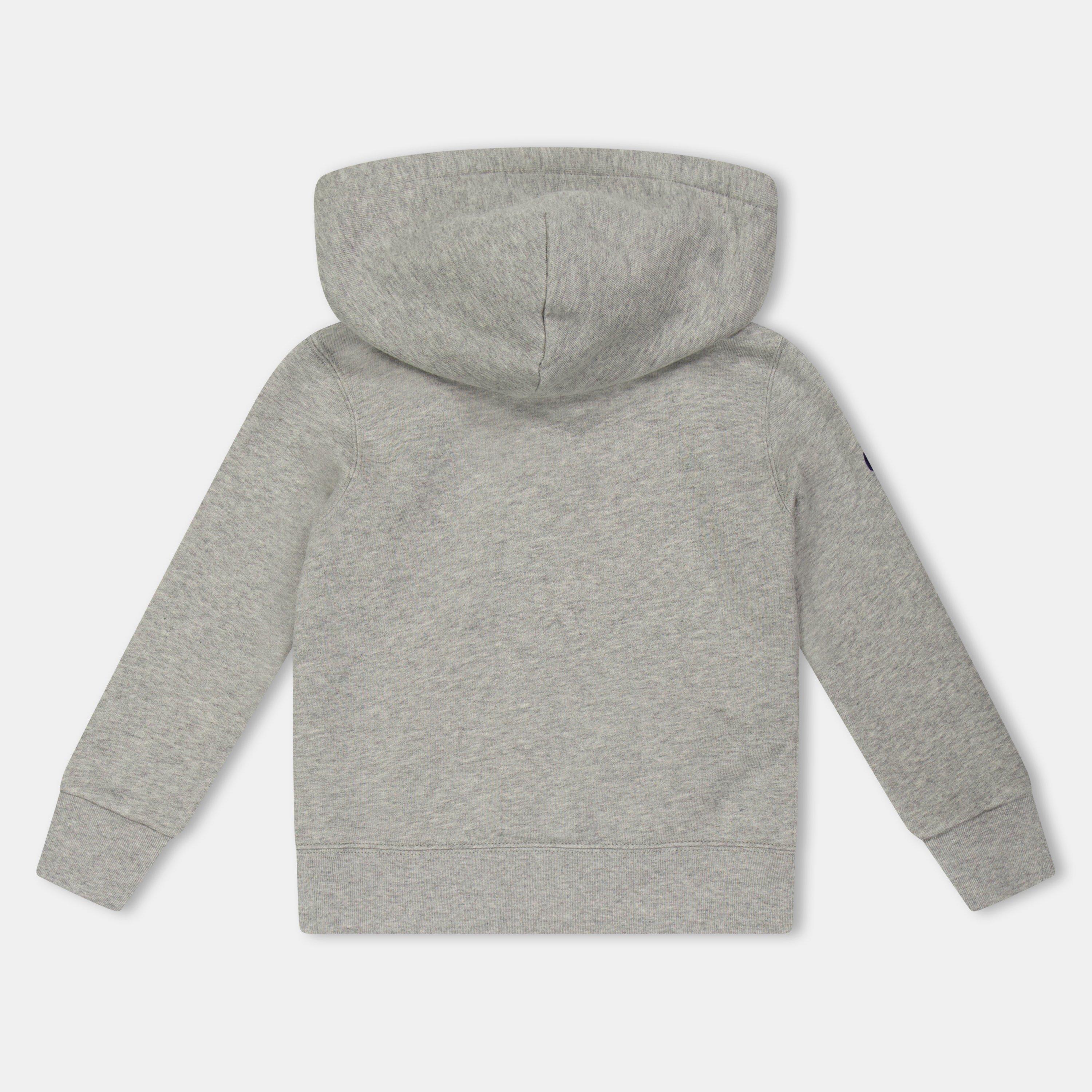 Andover - Polo Ralph Lauren - Kids' Logo Hoodie - 2