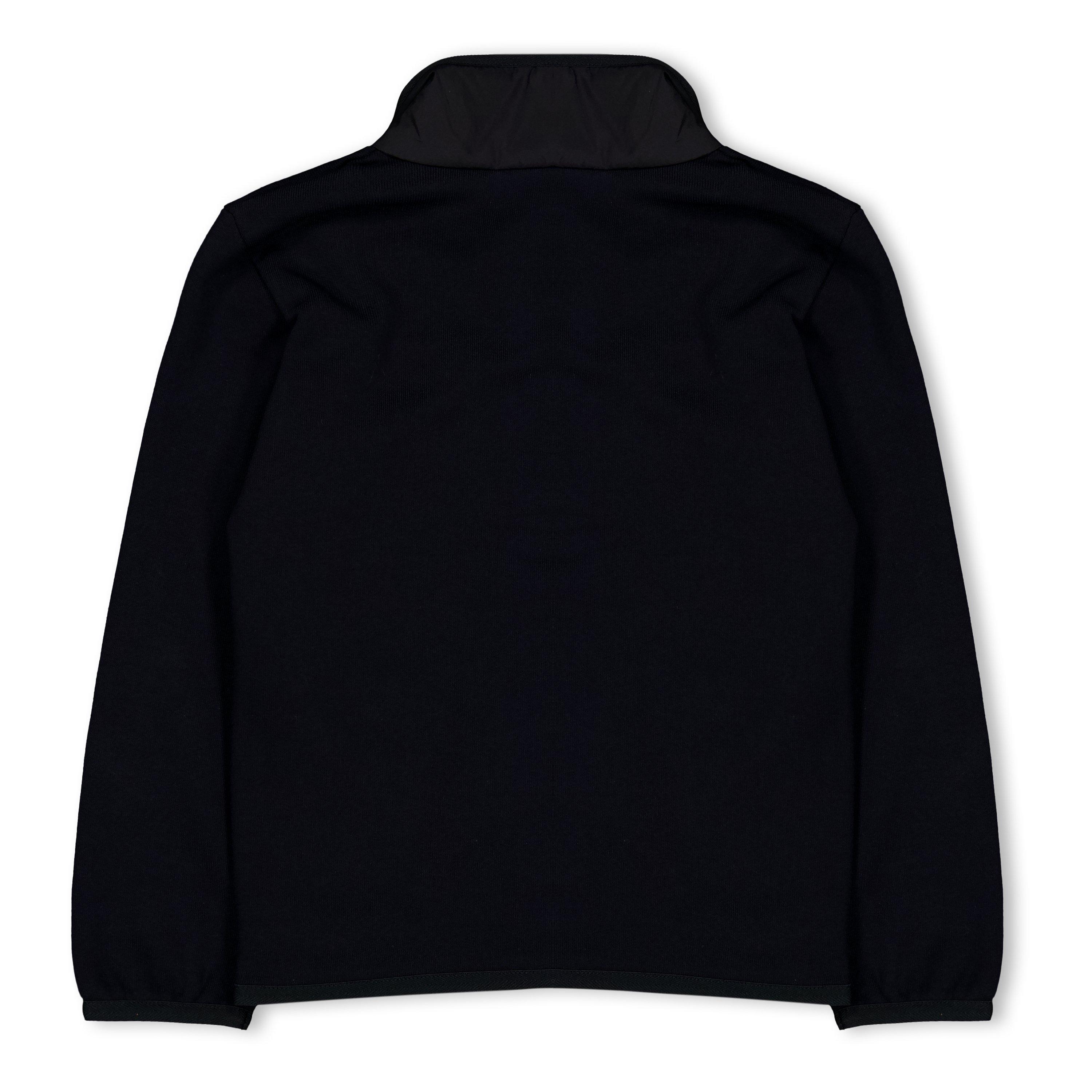 Navy 778 - Moncler - Moncler Zp Fleece Jn64 - 2