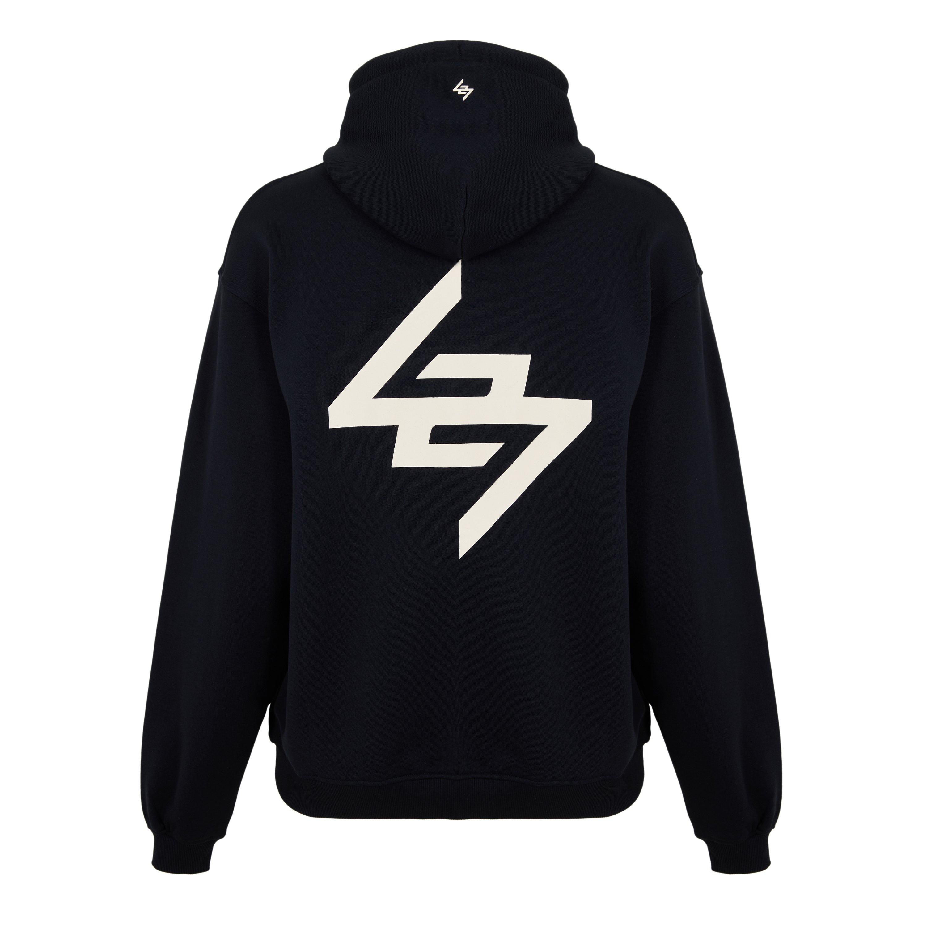 Jet Black - Represent 247 - R247 Dna Graphic OTH Sn62 - 2