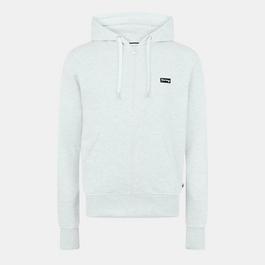 Money Super Zip Hood