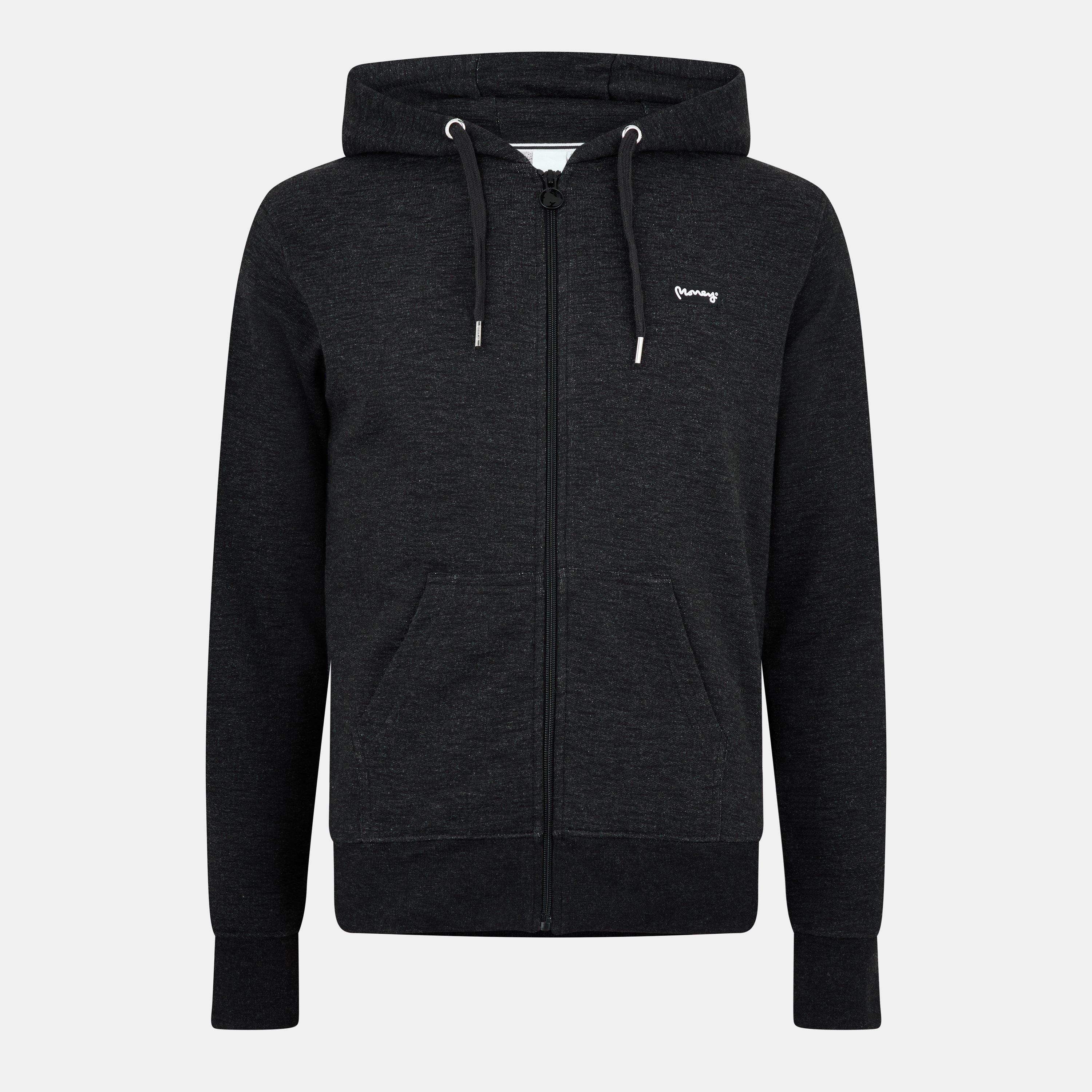 Sort - Money - Super Zip Hood - 1
