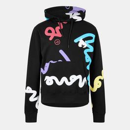Money Signature Zip Hoodie