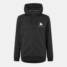 Money Metro Zip Hoodie