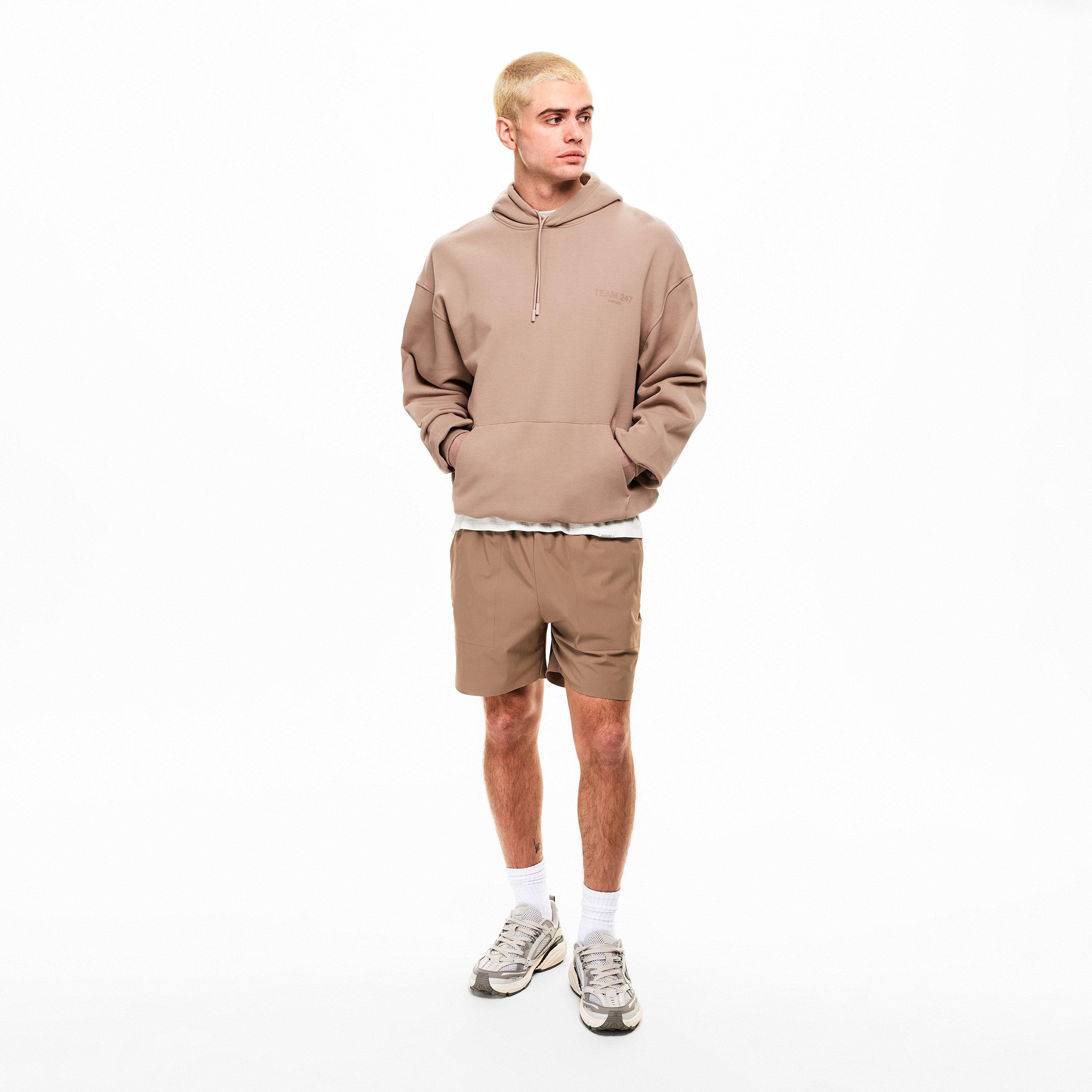 Clay - Represent 247 - Men's Team Over the Head Performance Hoodie - 6