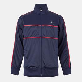 Money Vintage Zip Thru Tracktop