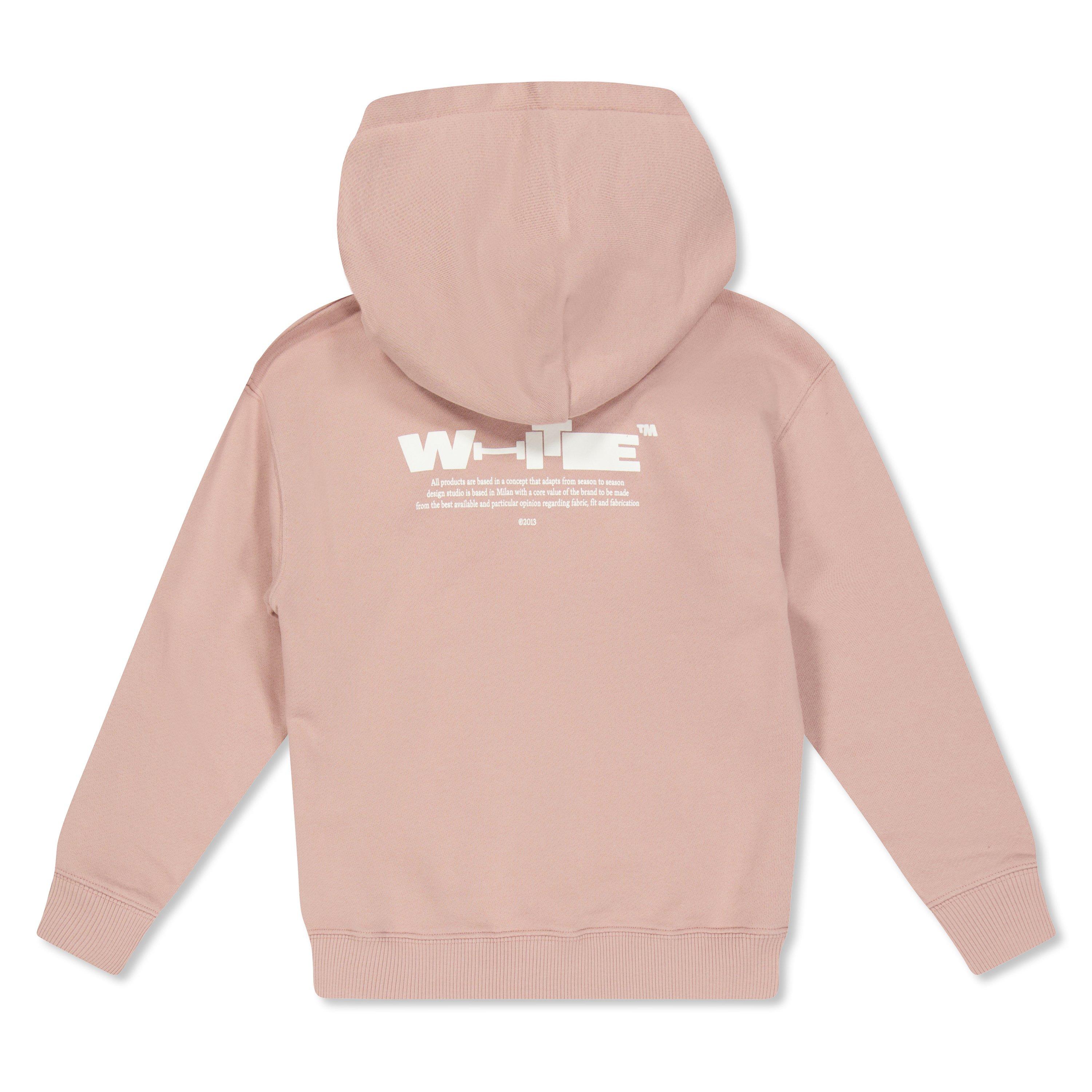 Pink 651 - Off White - Off Lgo OTH Jn61 - 2