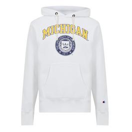 Champion Varsity Hoodie