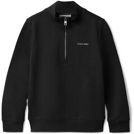 Calvin Klein Jeans CKJ Inst Half Zip Jn54