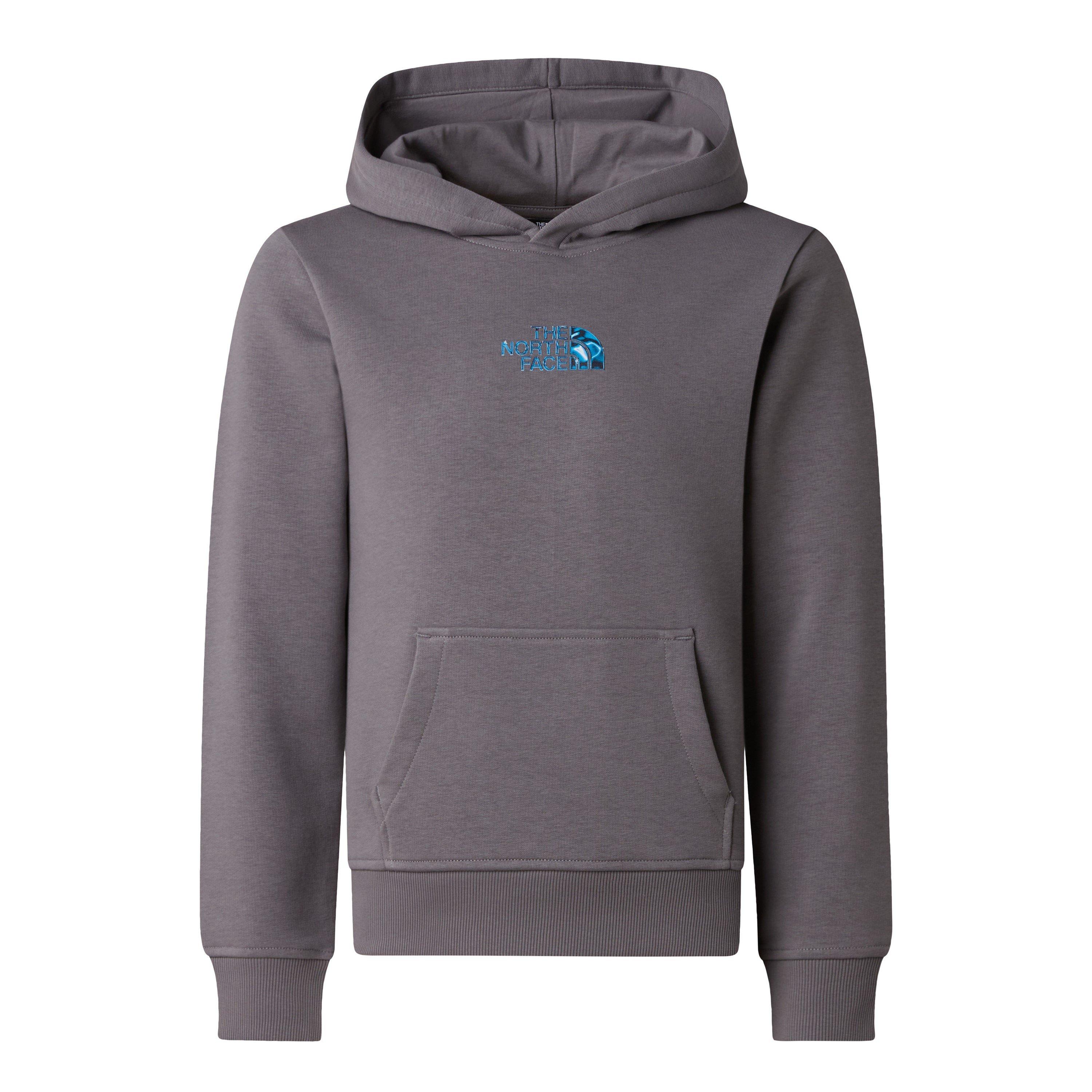 Liquid Logo Hoodie Juniors