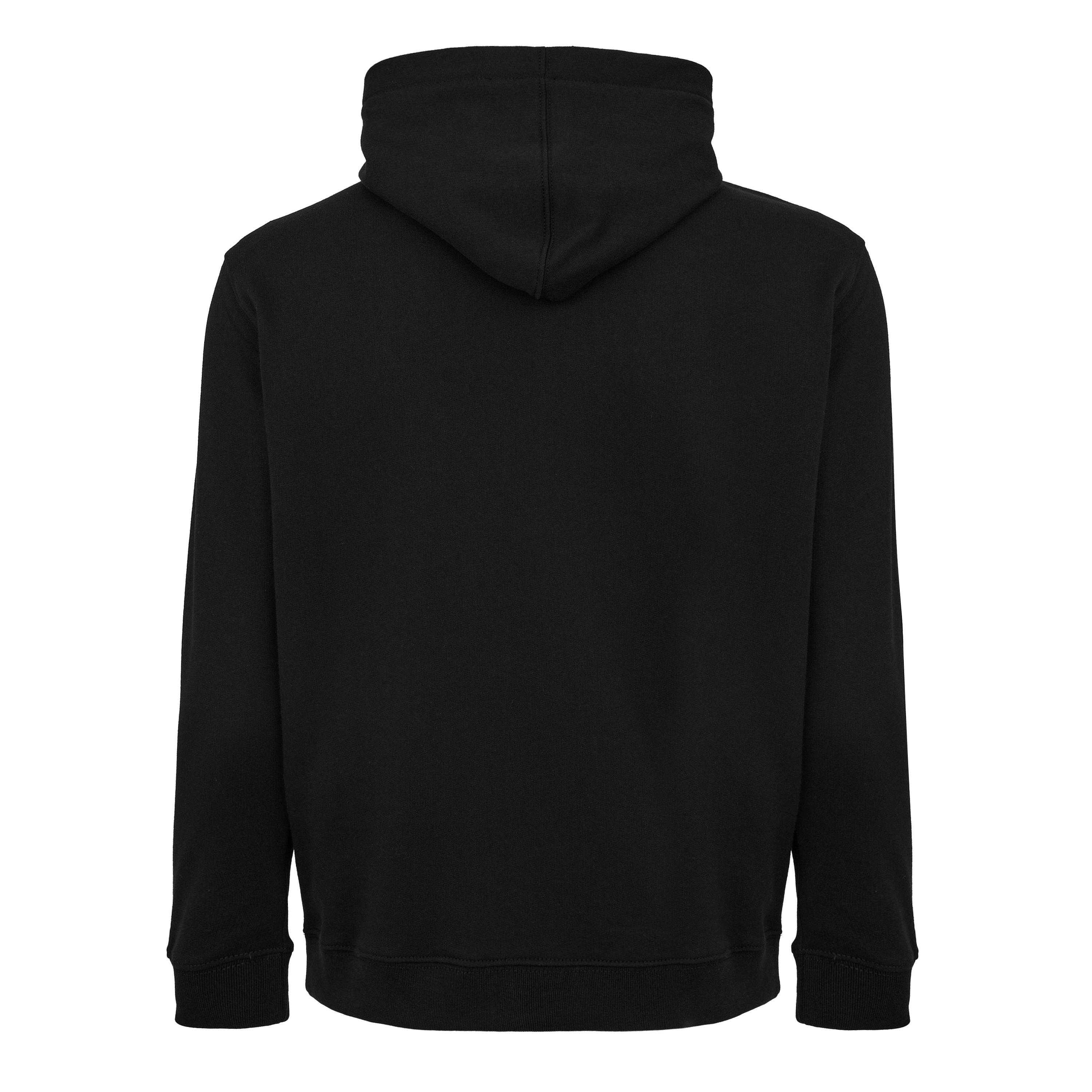 Black - Vans - Vans Clic Po-B Jn99 - 2