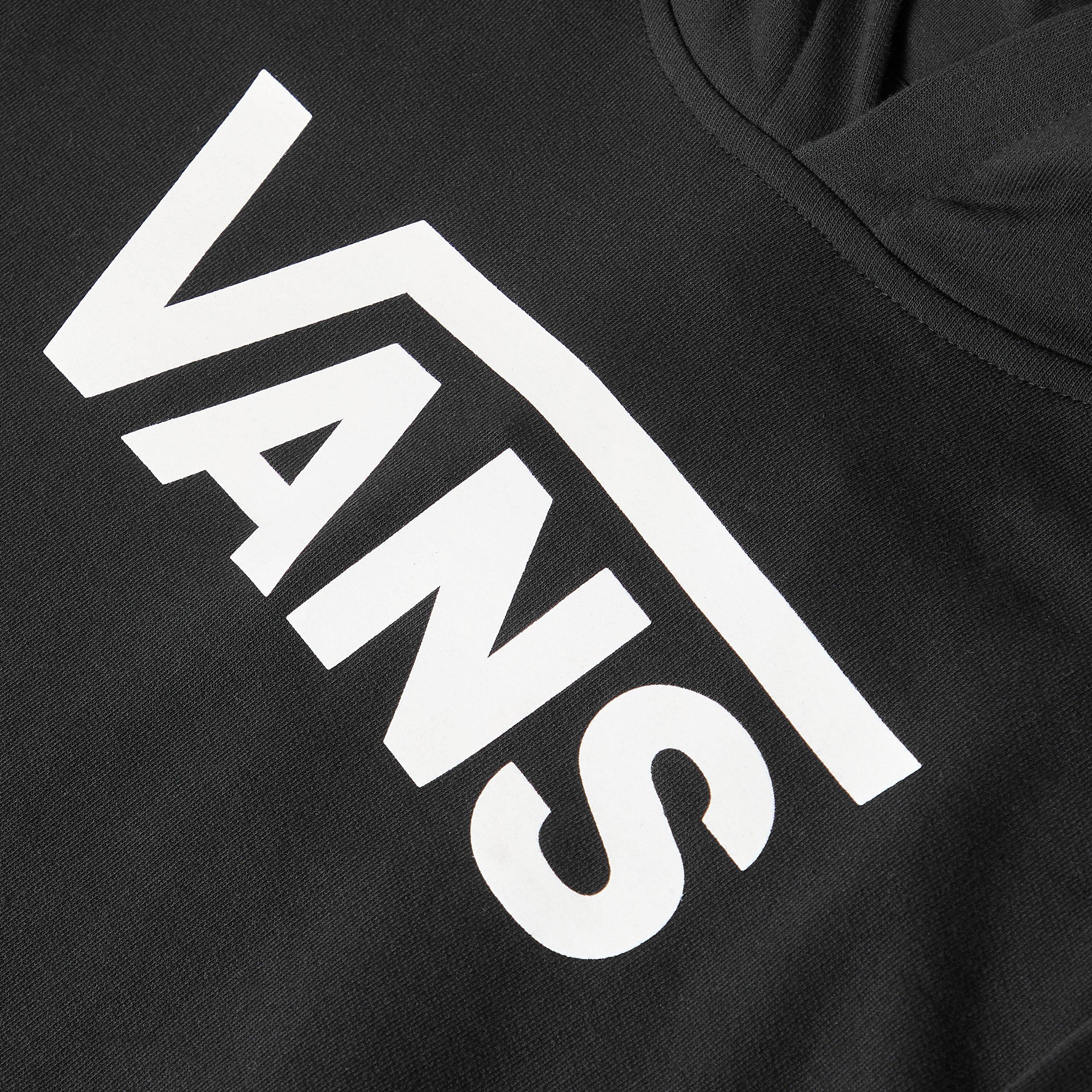 Black - Vans - Vans Clic Po-B Jn99 - 3