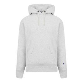 Champion Reverse Weave Hooded Sweatshirt Mens