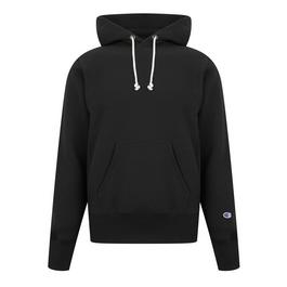 Champion Reverse Weave Hooded Sweatshirt Mens