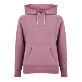 Champion Reverse Weave Hooded Sweatshirt Mens