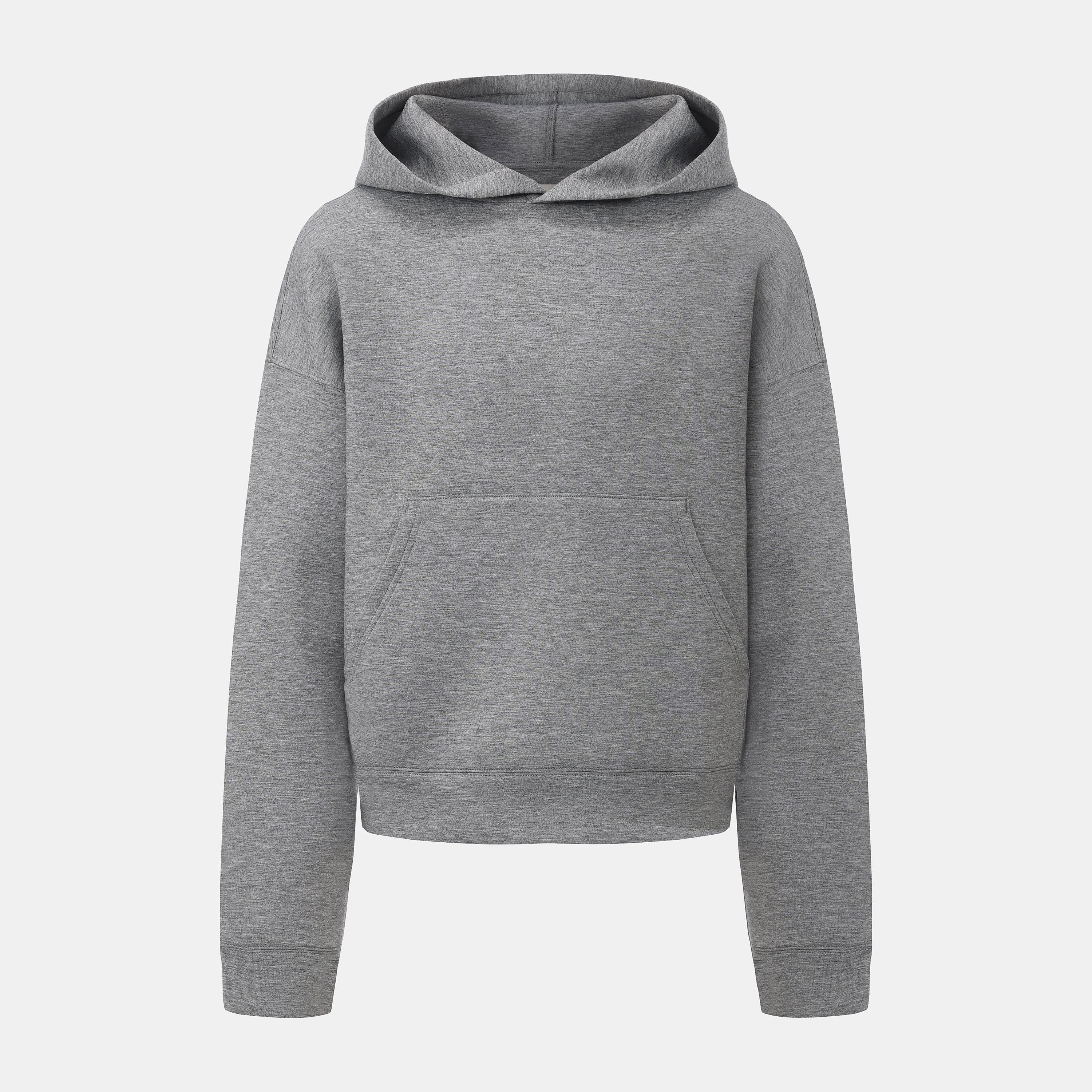 Firetrap Men's Scuba Hoody - Grey - S