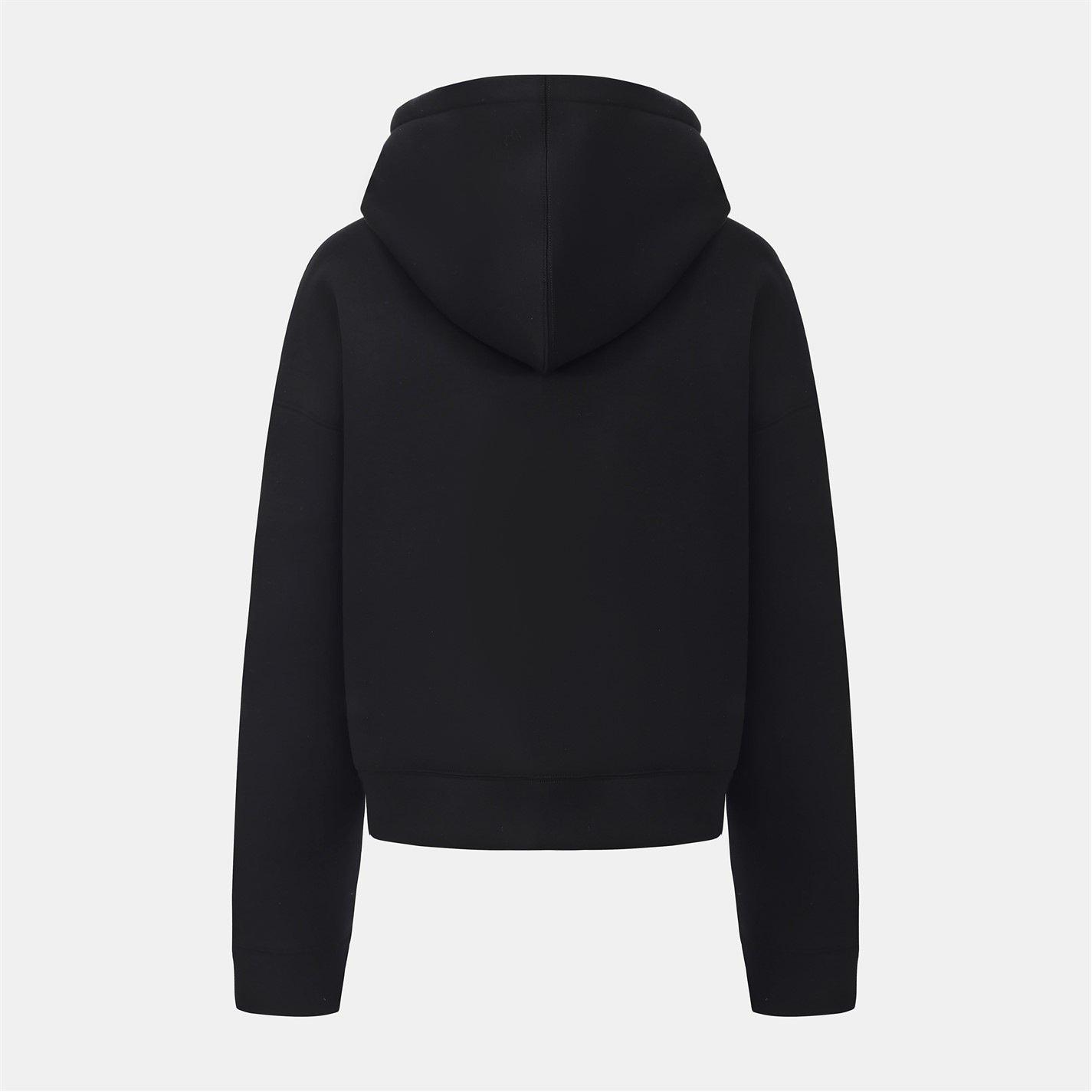 Nero - Firetrap - Scuba Hoody Mens - 2
