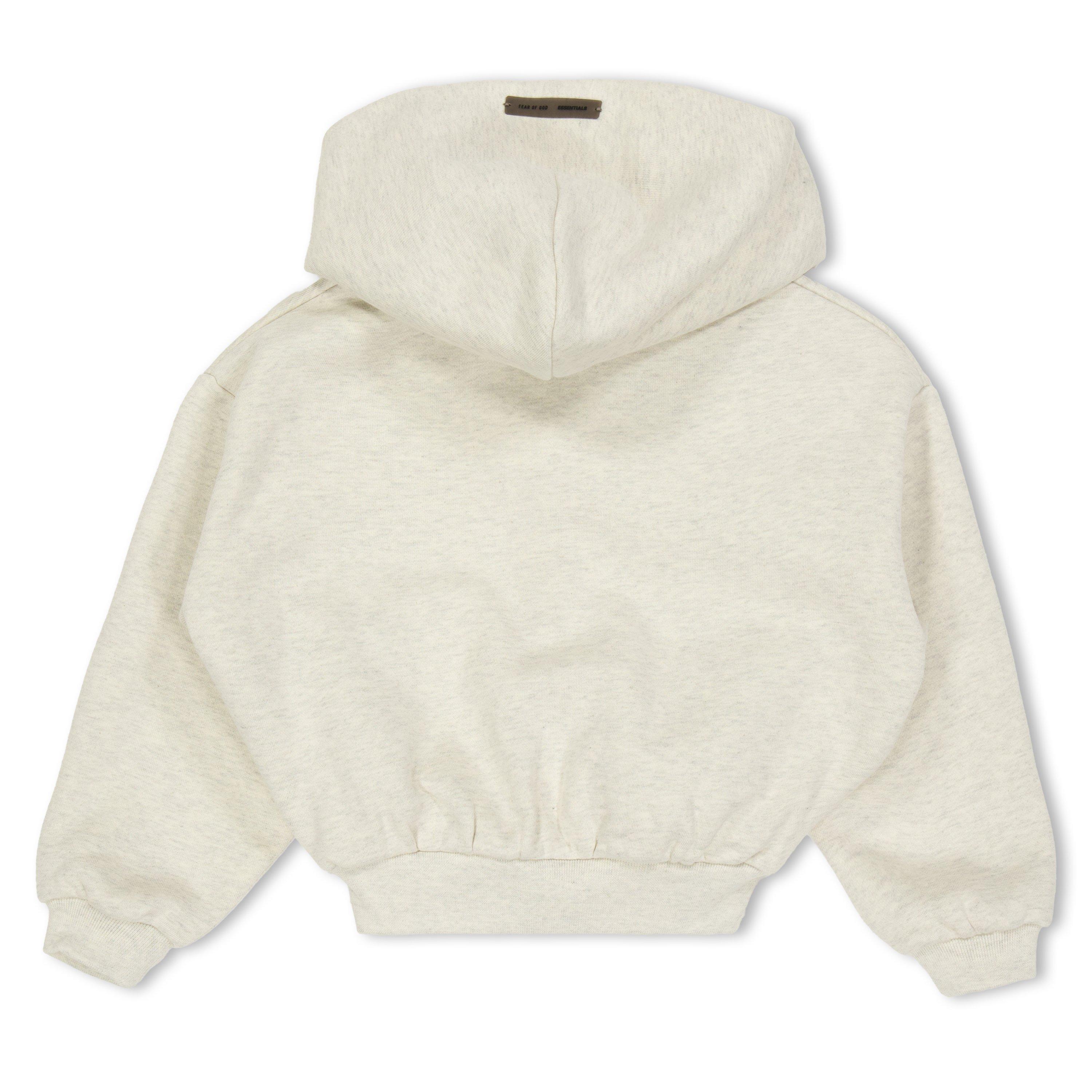 Oatmeal Heather - Fear Of God Essentials - FGE Ess OTH Jn62 - 2