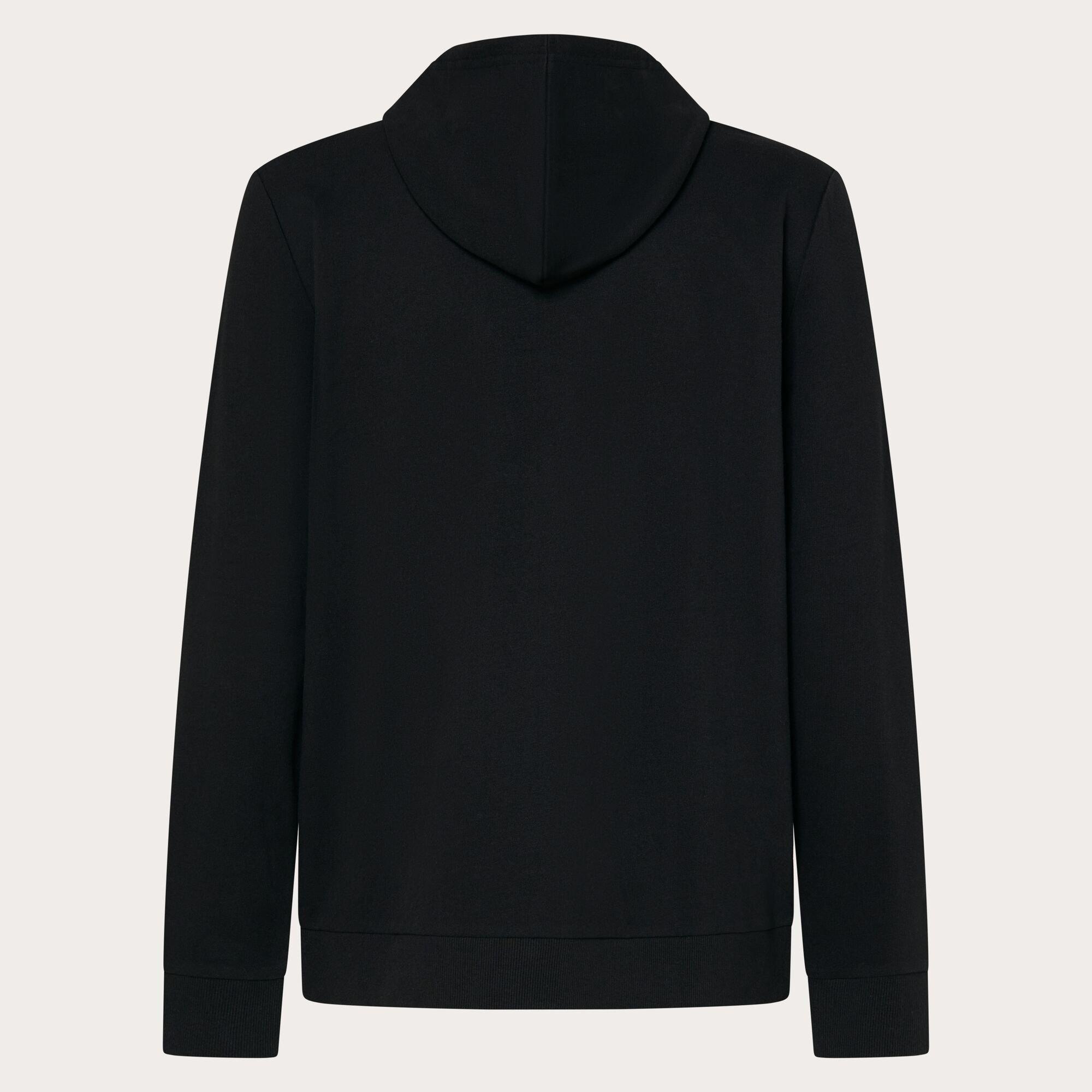 Blackout - Oakley - Oakley Ellipse ZHood Sn63 - 2