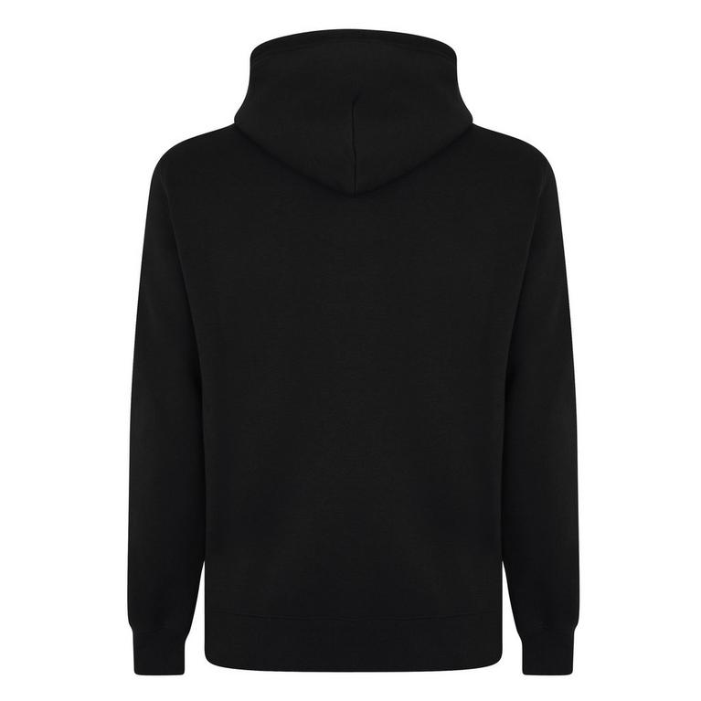 Noir - Champion - Pull&Bear Sweatshirt i mørkerød - 2