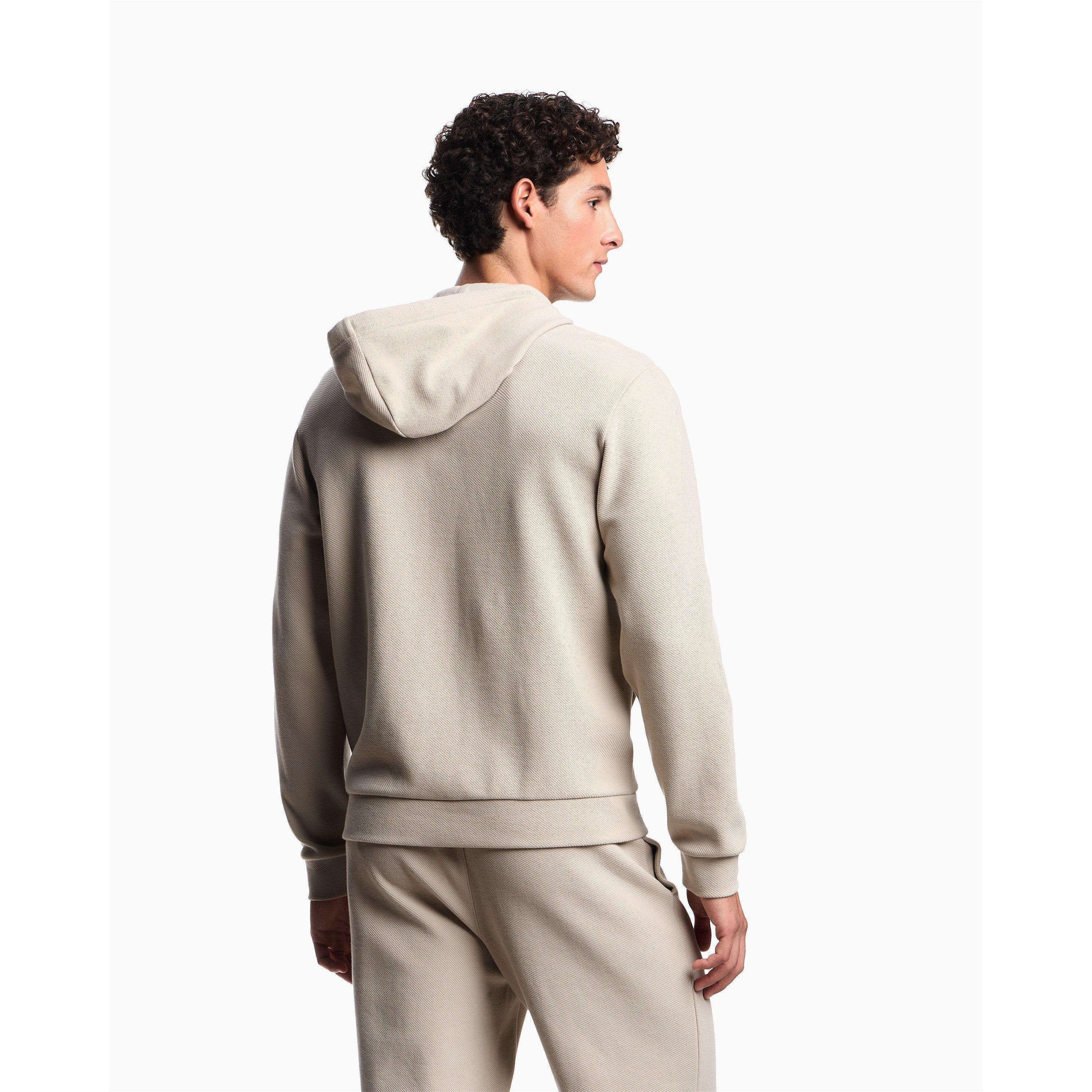 Nut - Emporio Armani - LOUNGEWEAR  SWEATSHI - 3