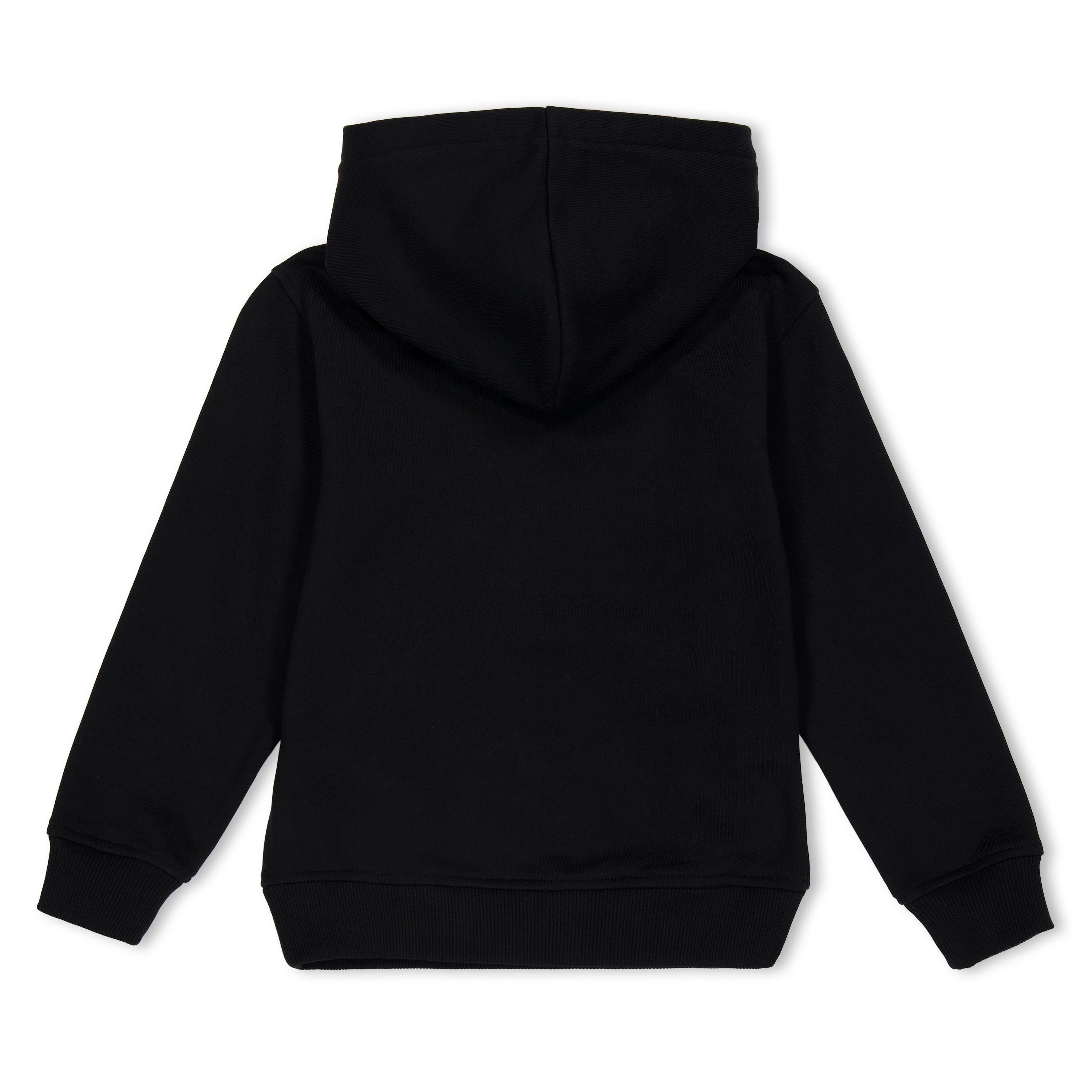 Black 60100 - Moschino - Moschino Logo OTH Jn61 - 2