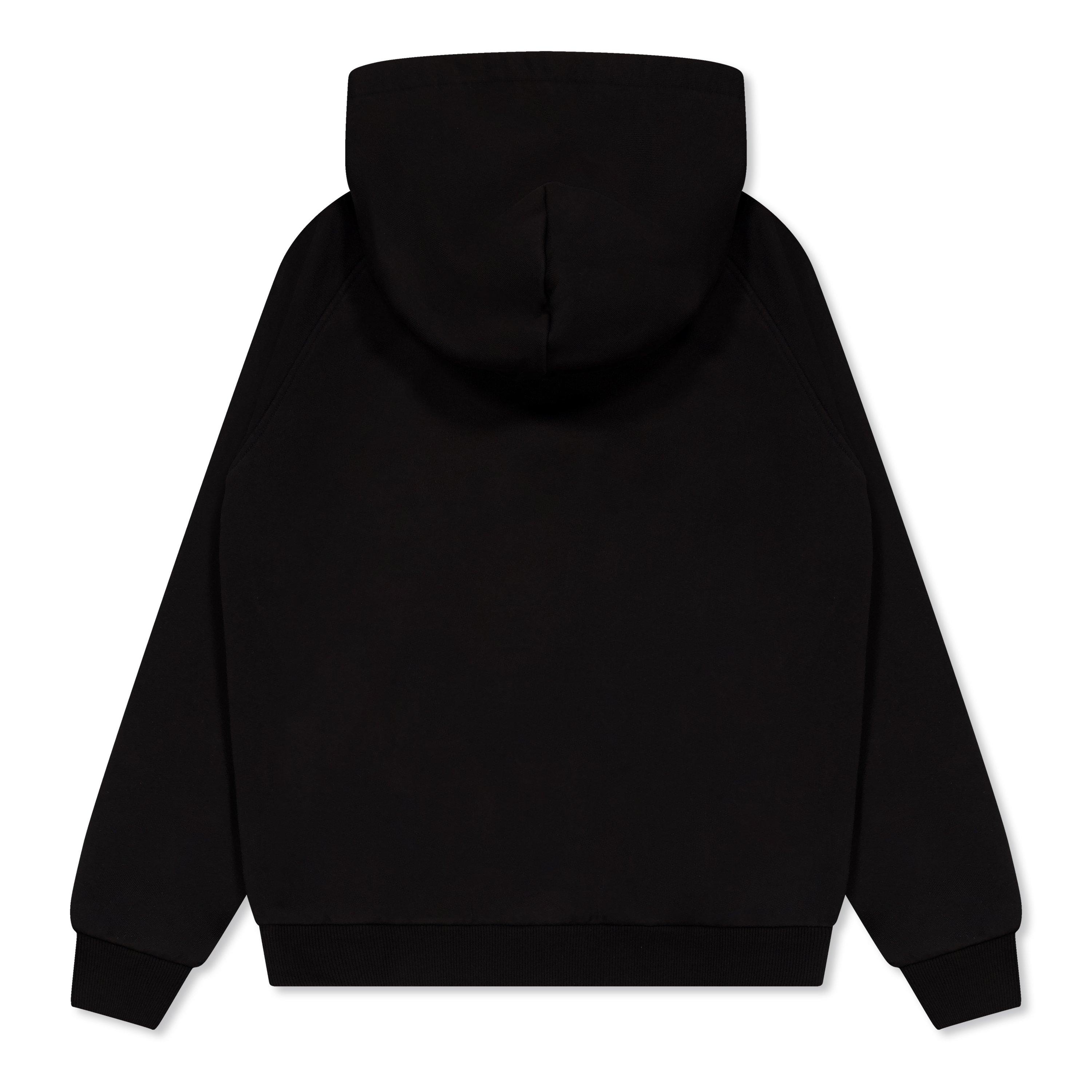 Black N0000 - Dolce and Gabbana - DG Logo OTH Jn61 - 2