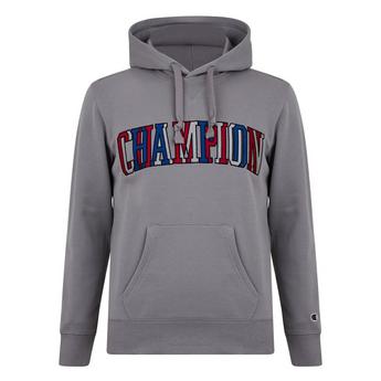 Champion Rochester Hooded Sweatshirt Mens