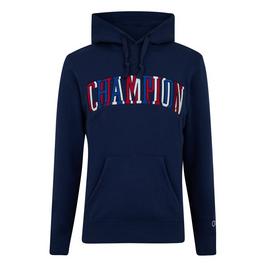 Champion Logo Perfect T-Shirt