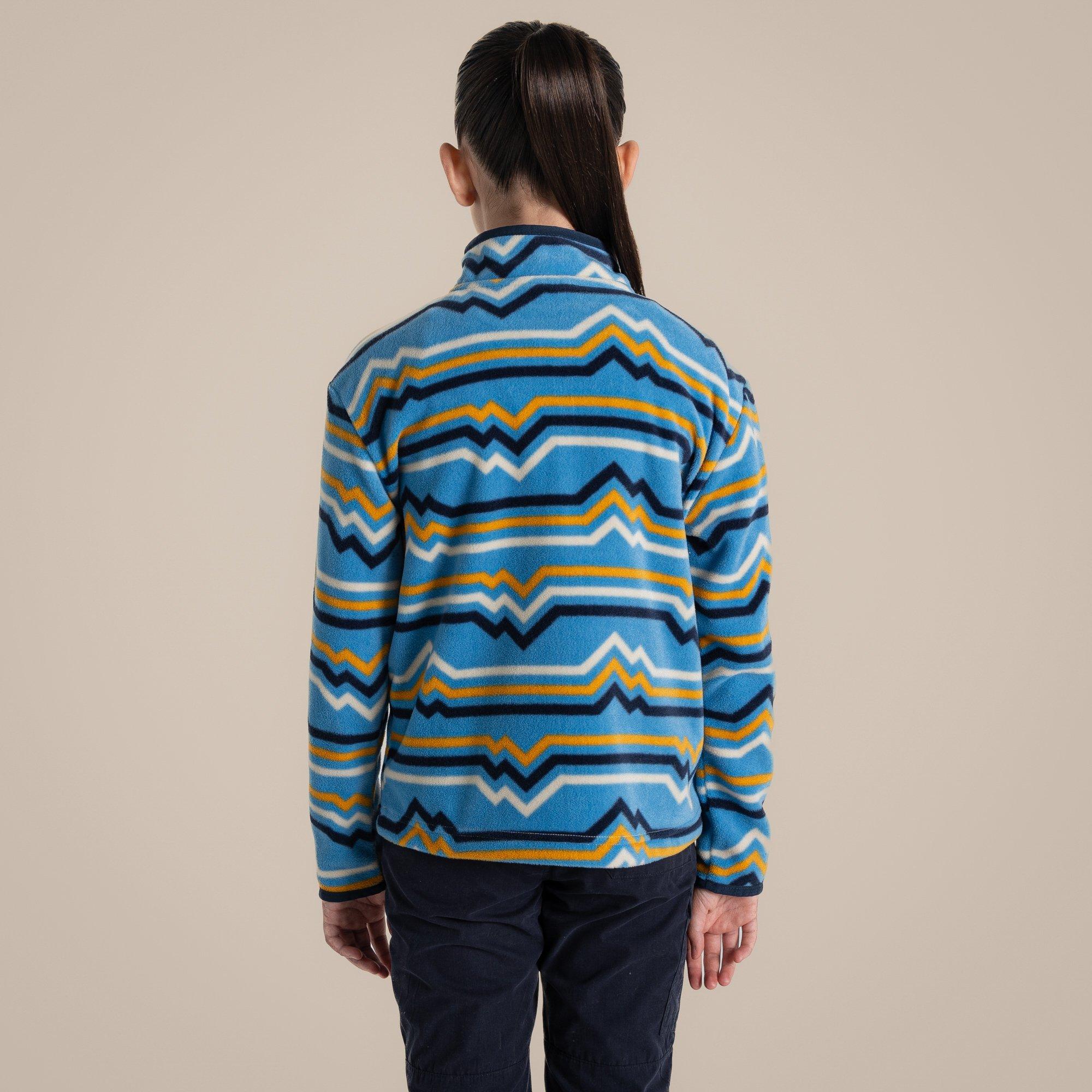 BrightSkyPrt - Craghoppers - Crag Bachas Half Zip Jn99 - 4