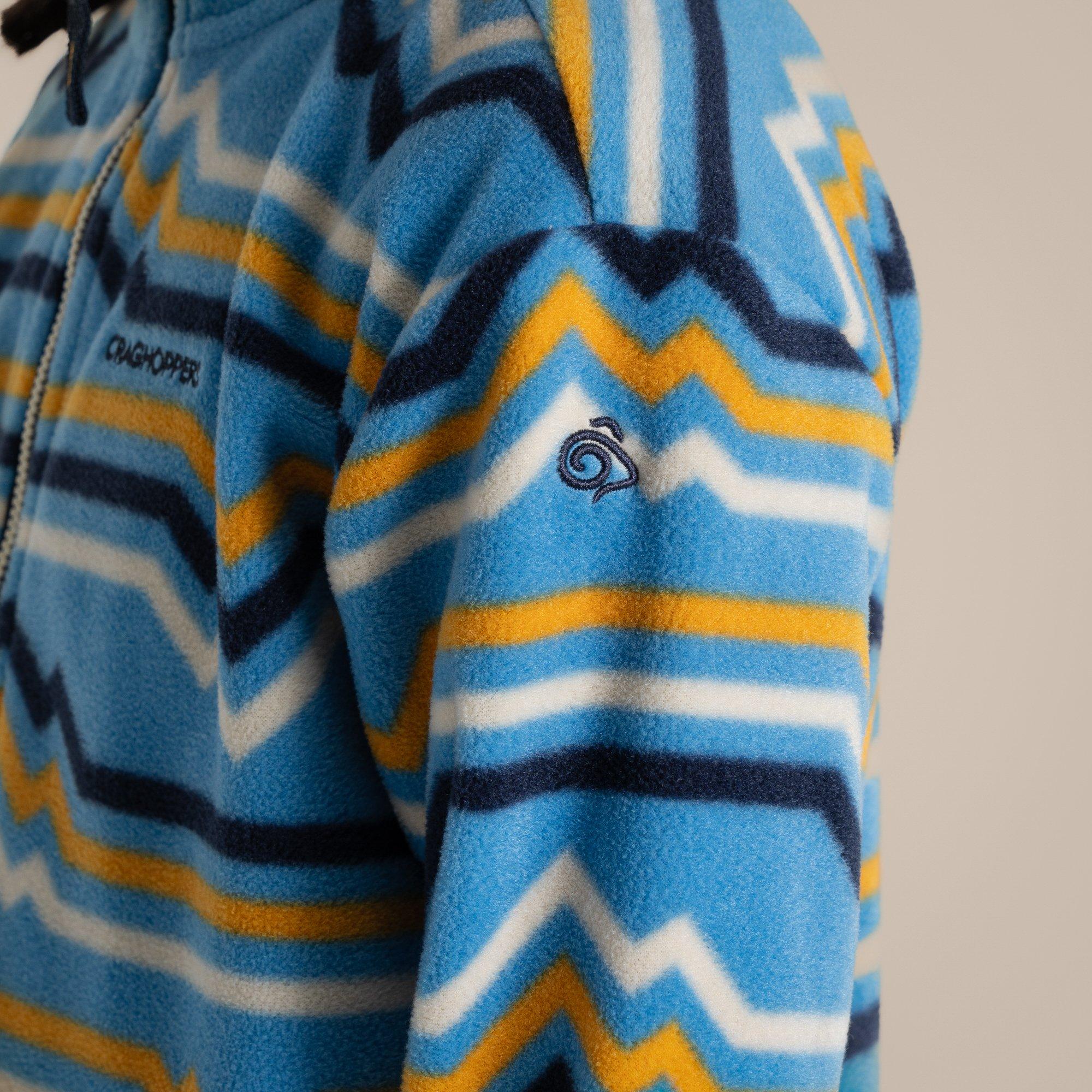 BrightSkyPrt - Craghoppers - Crag Bachas Half Zip Jn99 - 5