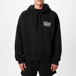 Represent 247 X Everlast Team 247 Performance Hoodie