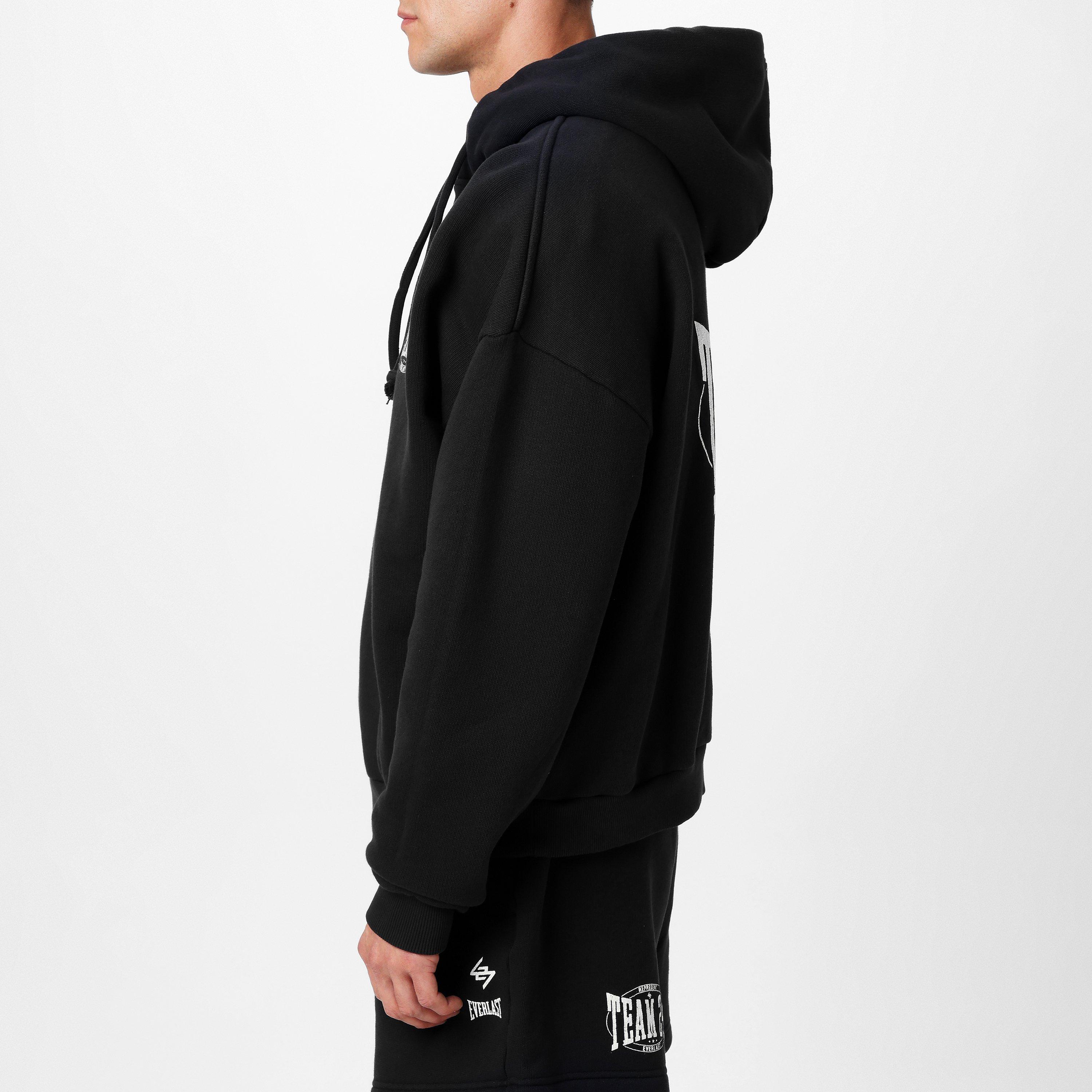 Represent 247 X Everlast Team 247 Performance Hoodie