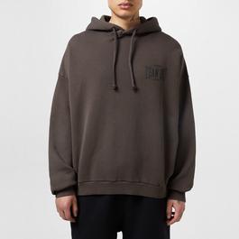 Represent 247 X Everlast Team 247 Performance Hoodie