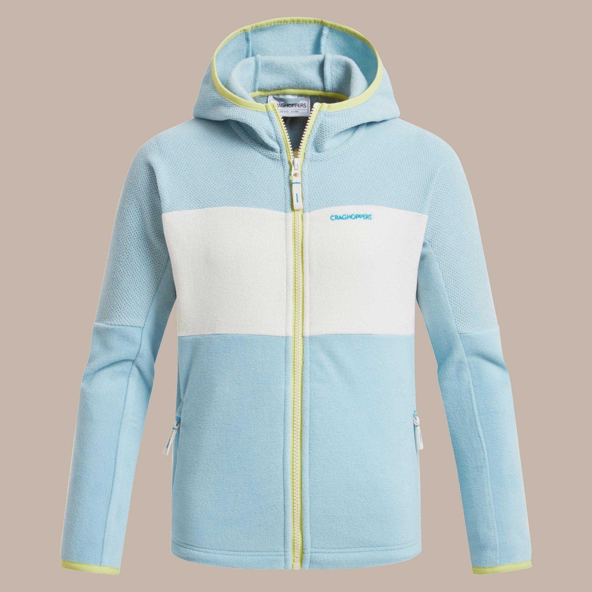 Nebo plavo - Craghoppers - Crag Bindloe Hdd Jkt Jn99 - 6