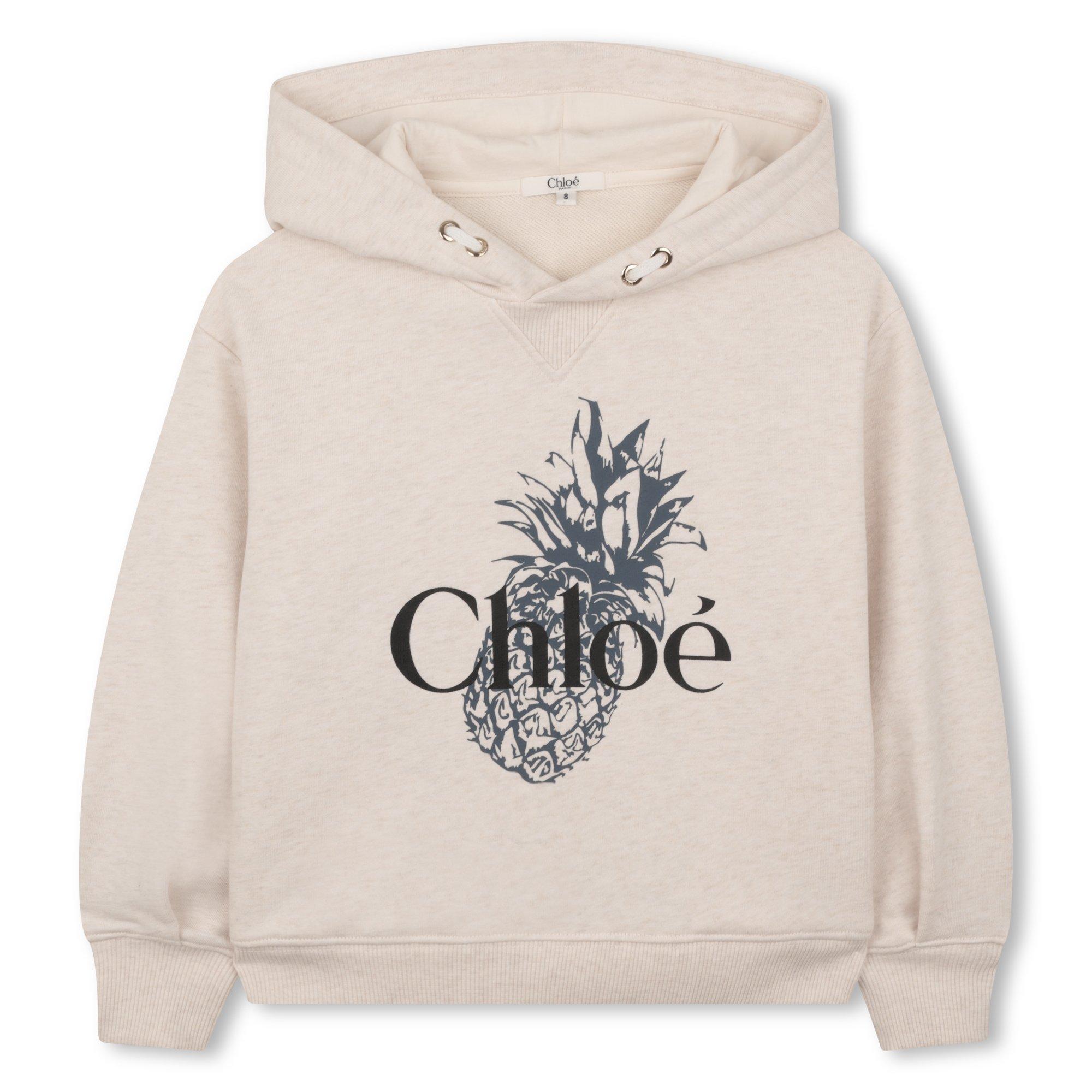 Sand - Chloe - Chloe Hoody Jn62 - 1