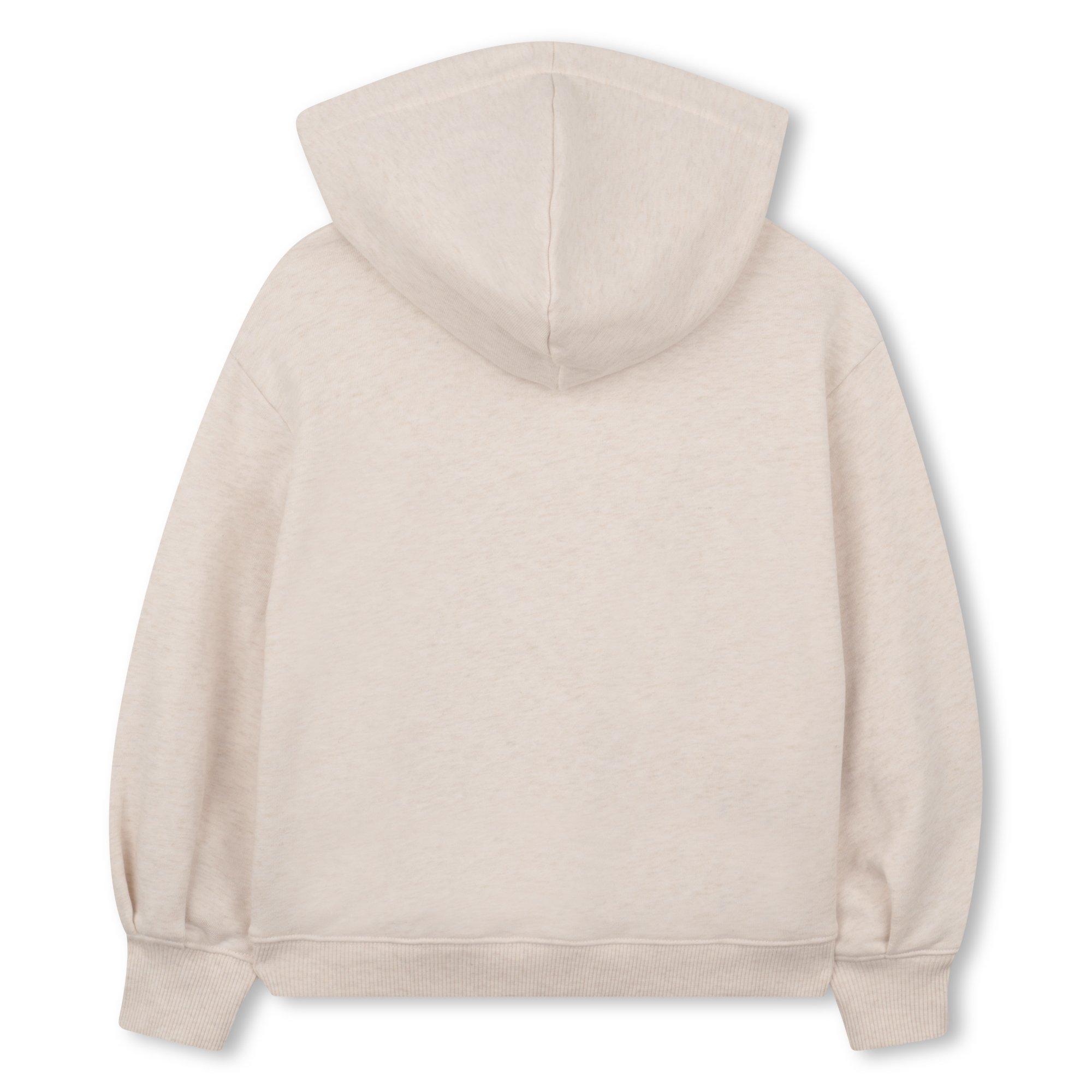 Sand - Chloe - Chloe Hoody Jn62 - 2