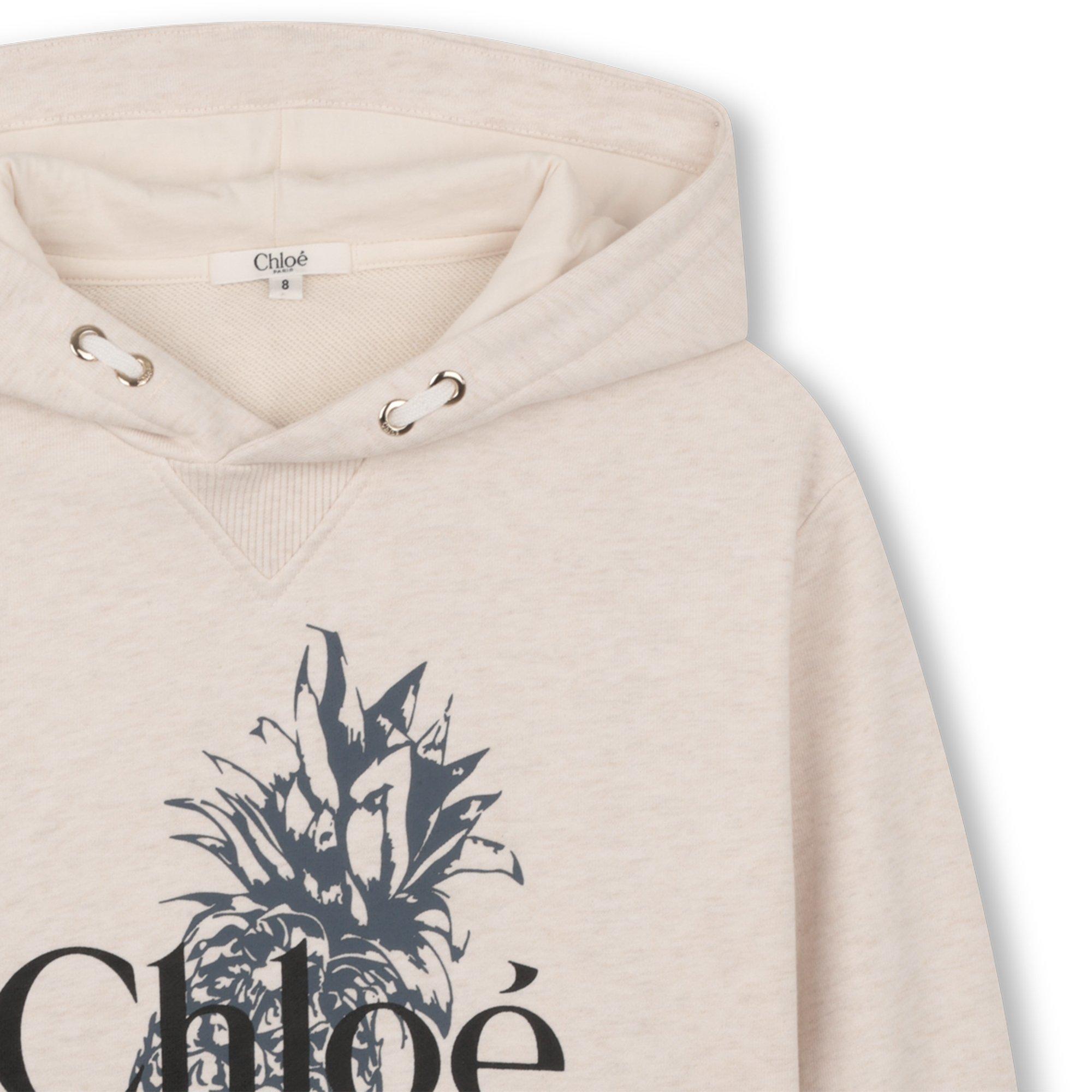 Sand - Chloe - Chloe Hoody Jn62 - 3