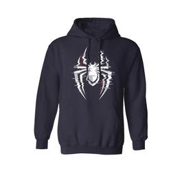 Marvel Graphic Print Hoodie Adults