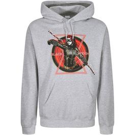 Marvel Adults Graphic Print Hoodie