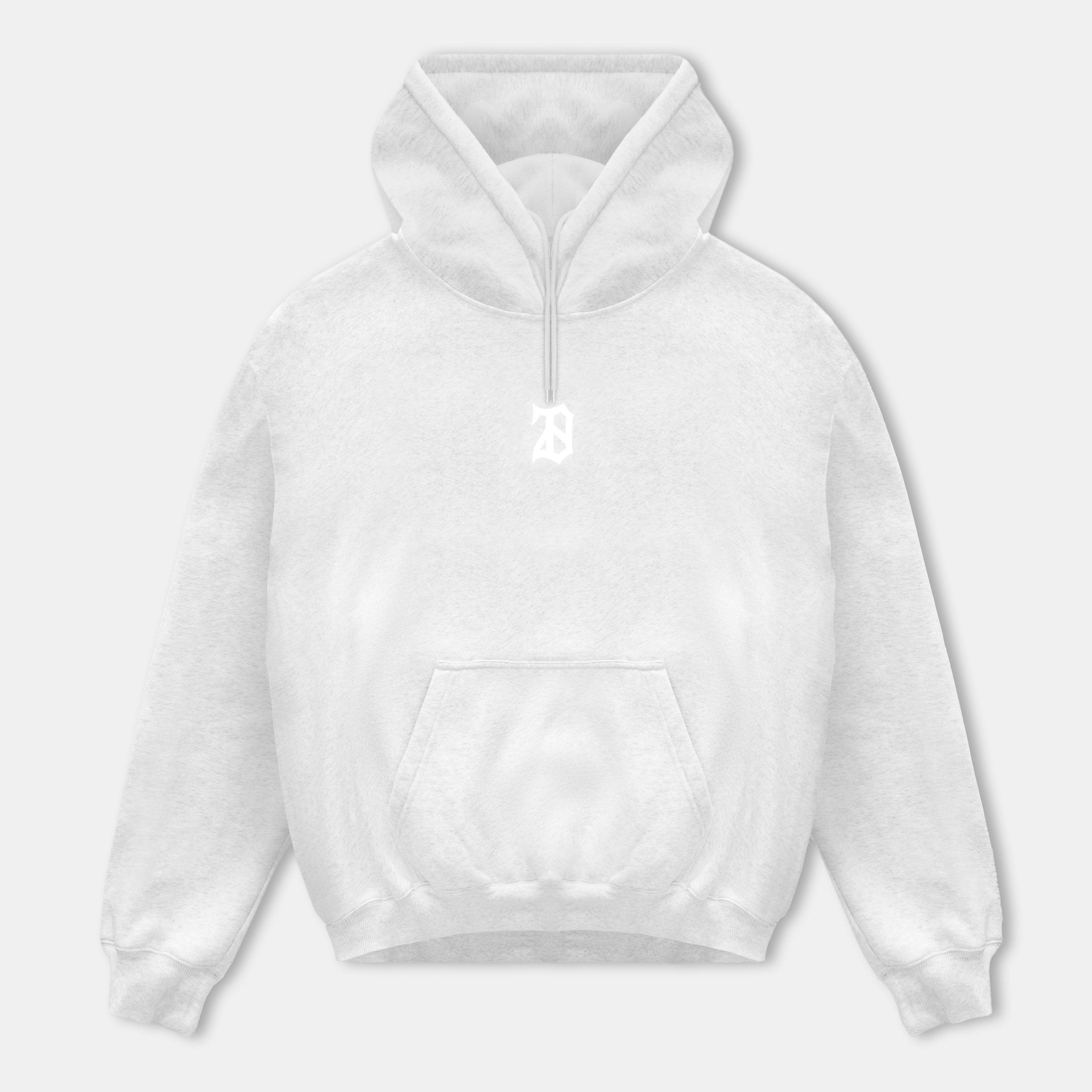 Men's Gym Performance Hoodie