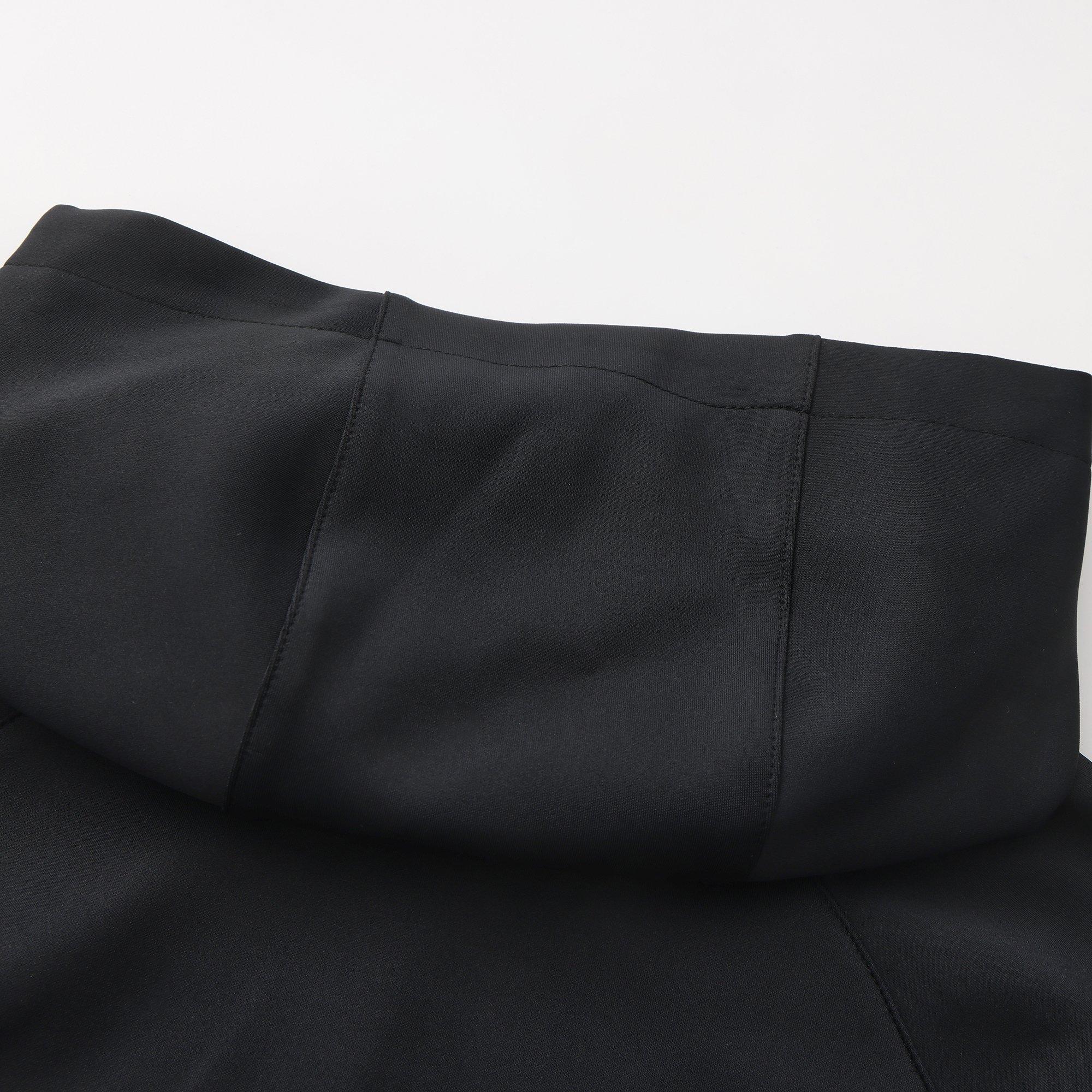 Black - Everlast - Uniform HDY Mens - 11