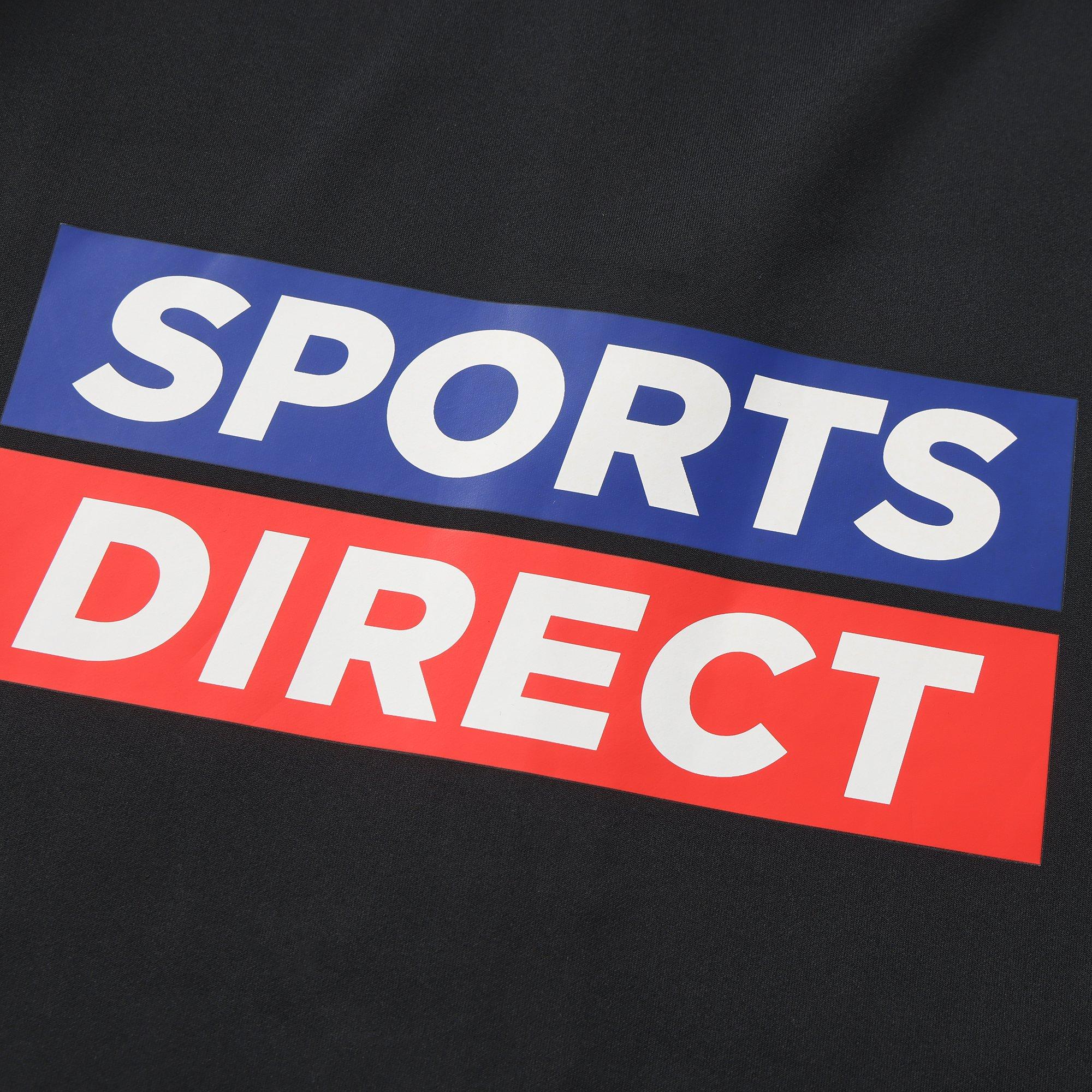 Black - Everlast - Uniform HDY Mens - 12