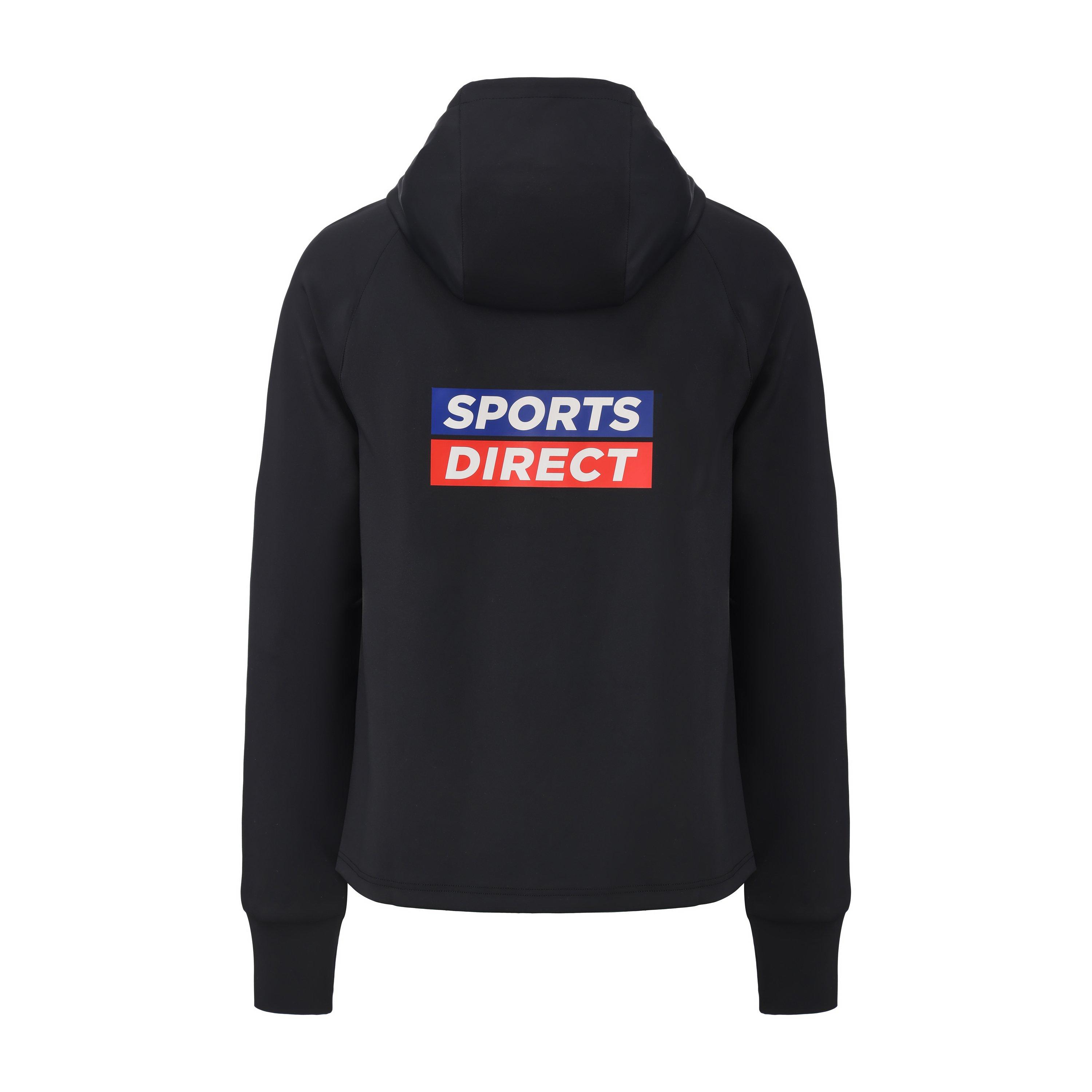 Black - Everlast - Uniform HDY Mens - 3