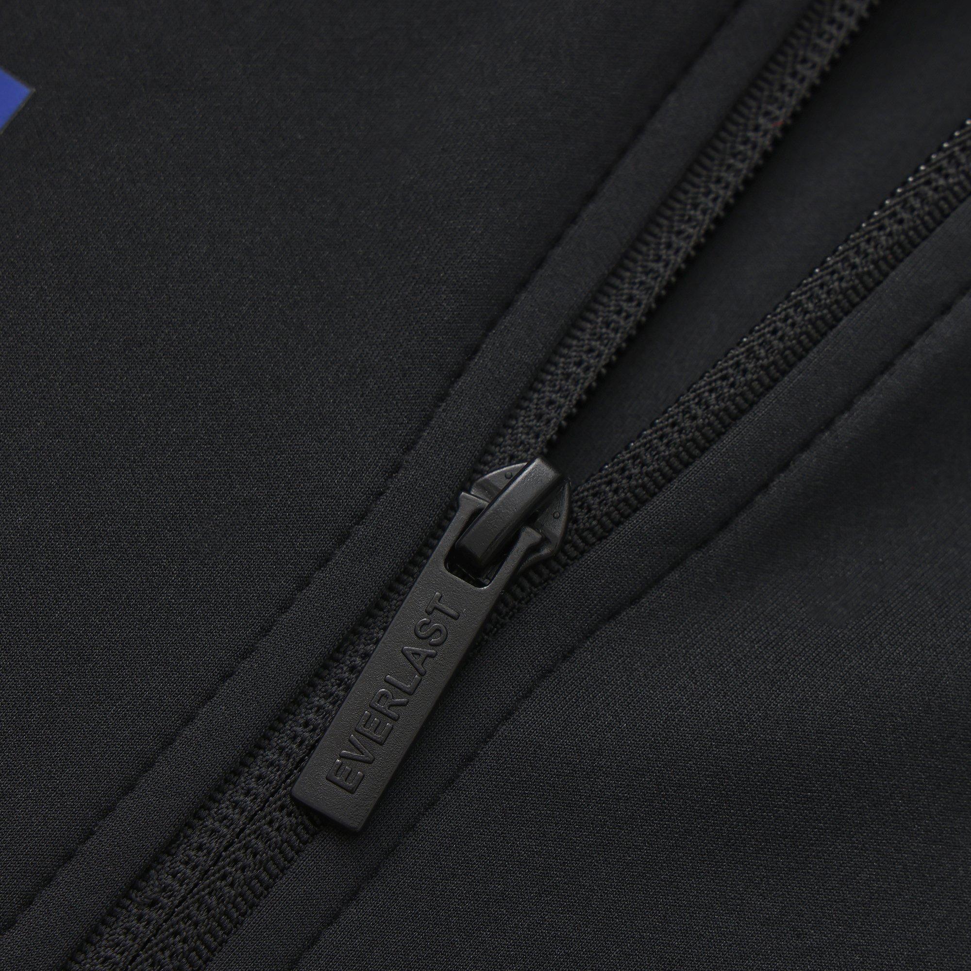 Black - Everlast - Uniform HDY Mens - 4