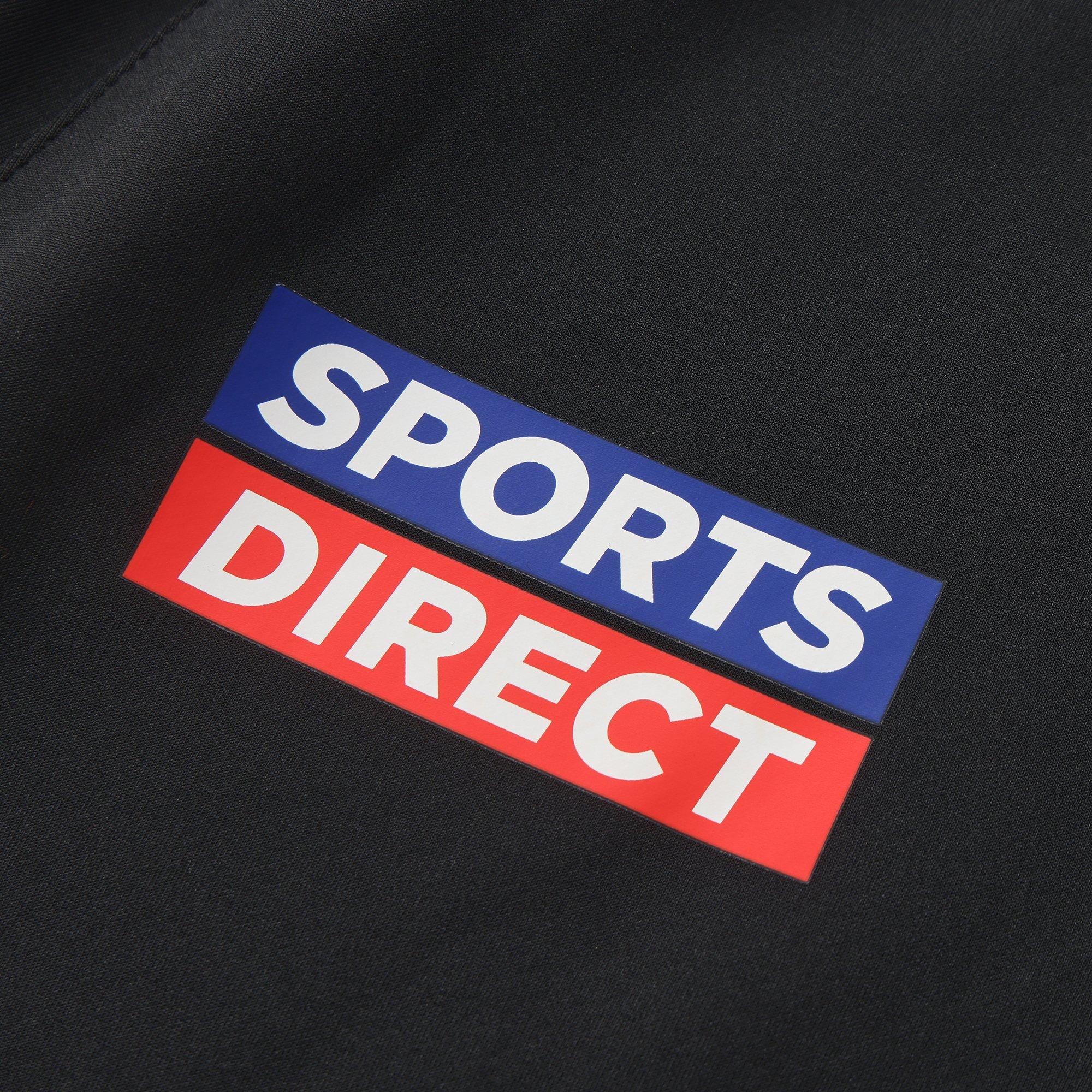 Black - Everlast - Uniform HDY Mens - 6