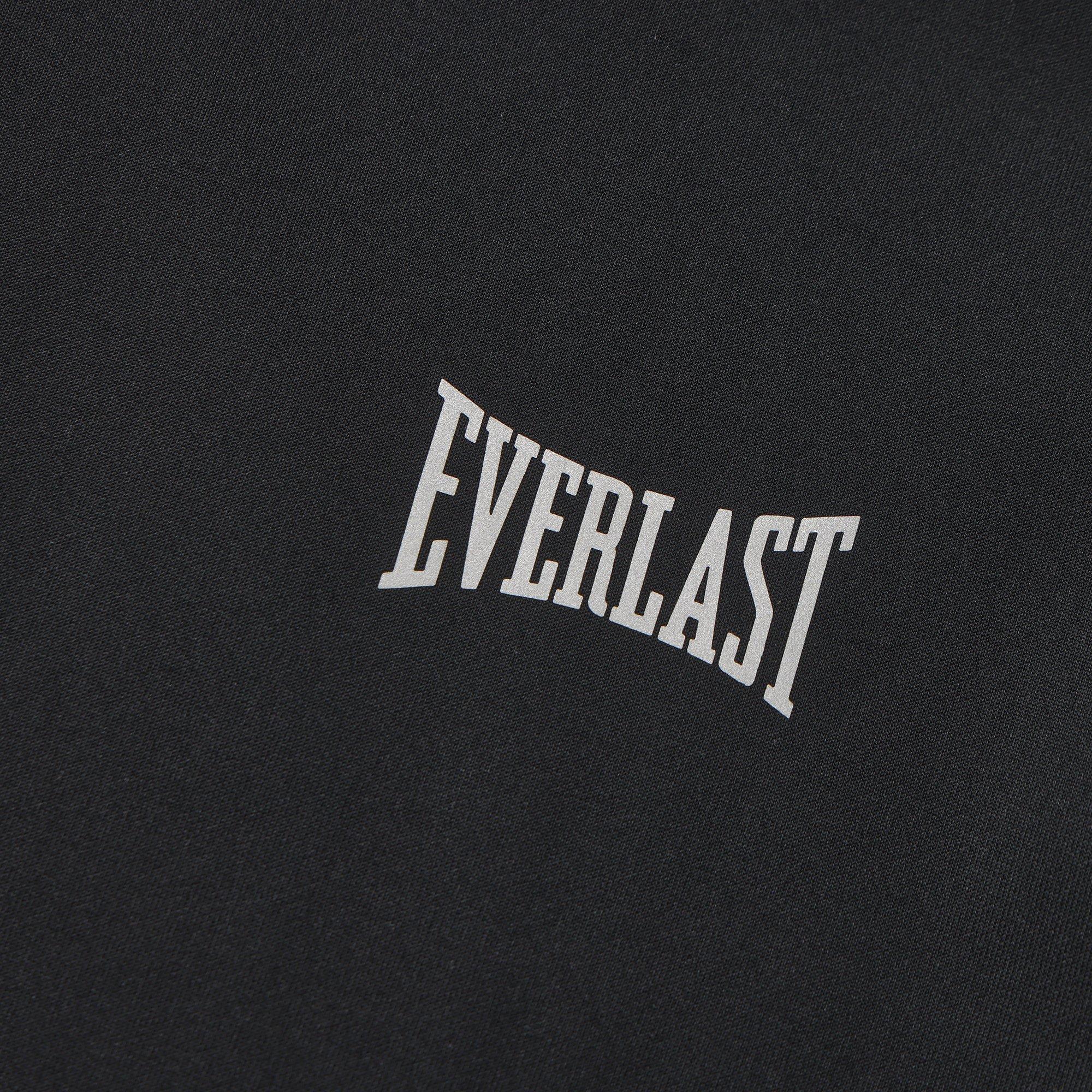Black - Everlast - Uniform HDY Mens - 7