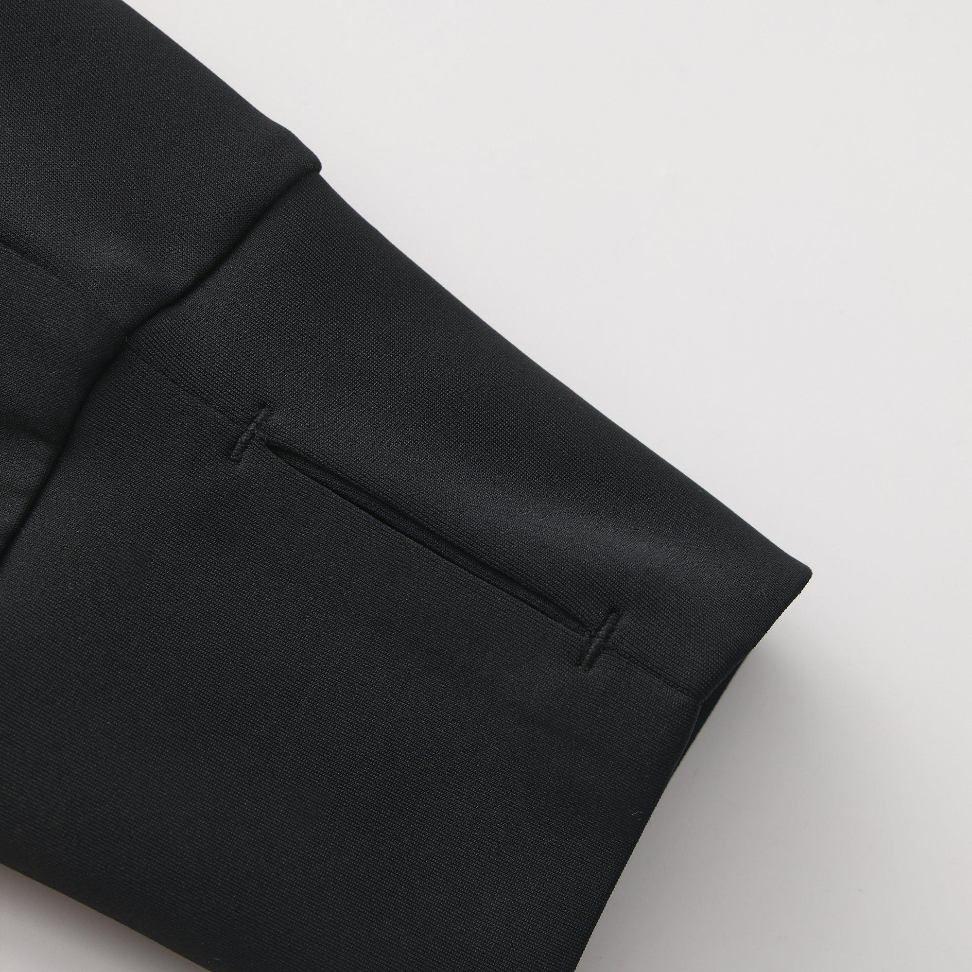 Black - Everlast - Uniform HDY Mens - 8