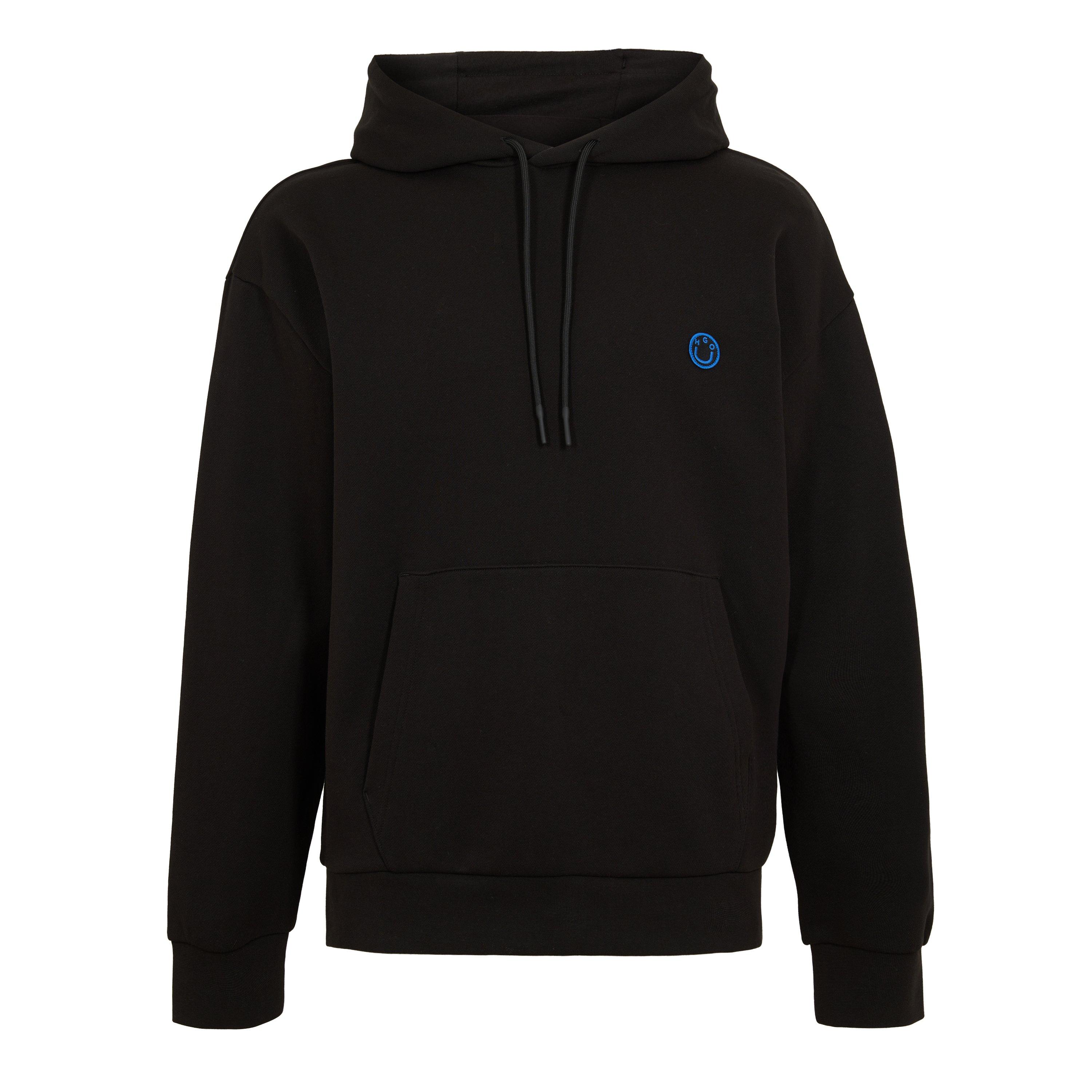 Black - Hugo - Nottyo 10249110 01 - 1